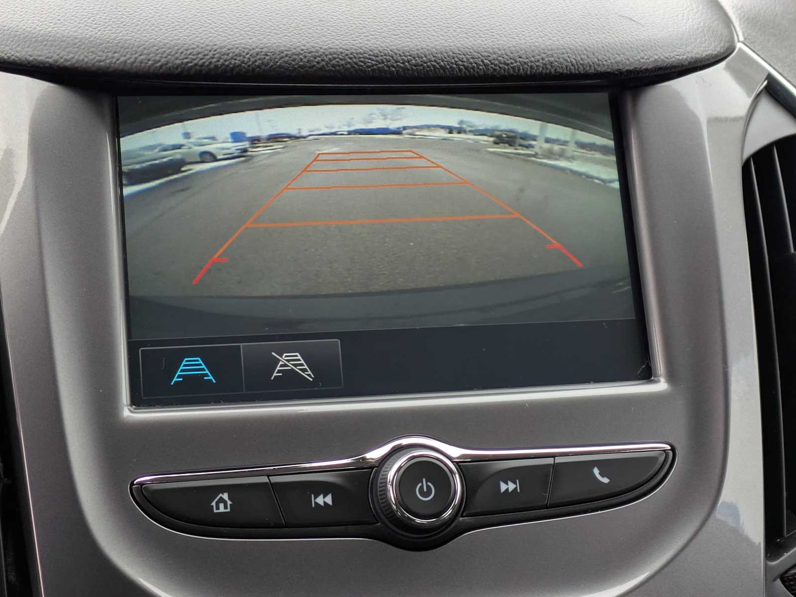 Thumbnail: 2016 Chevrolet Cruze - 26