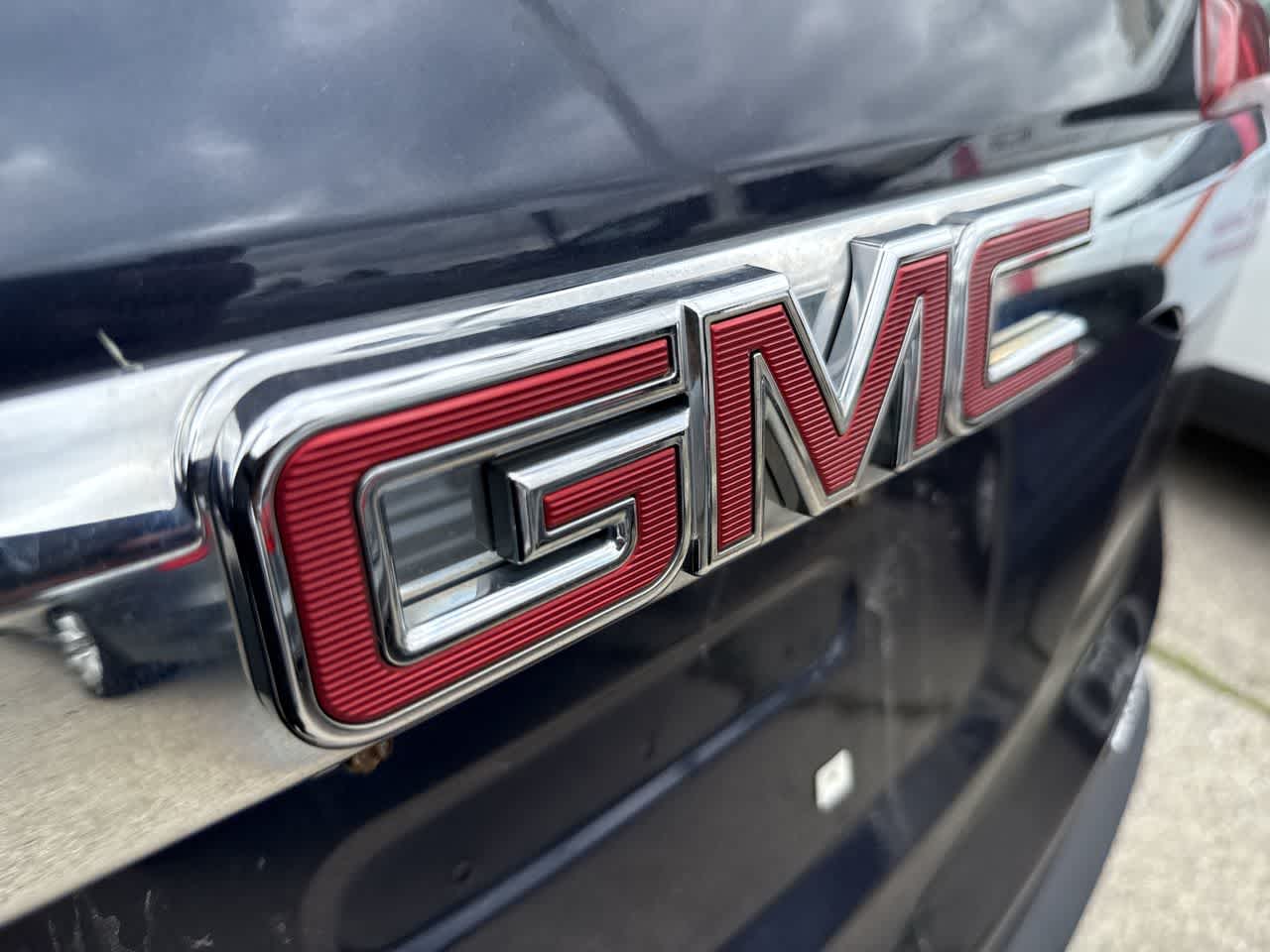 Thumbnail: 2018 GMC Acadia - 12