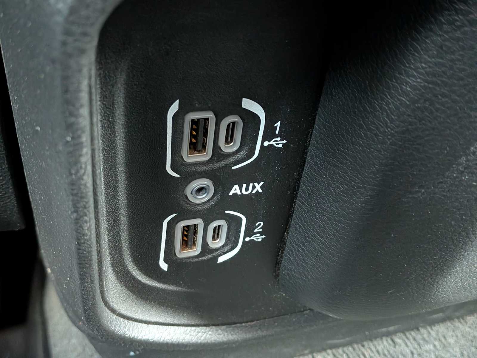 Thumbnail: 2022 RAM 1500 - 28