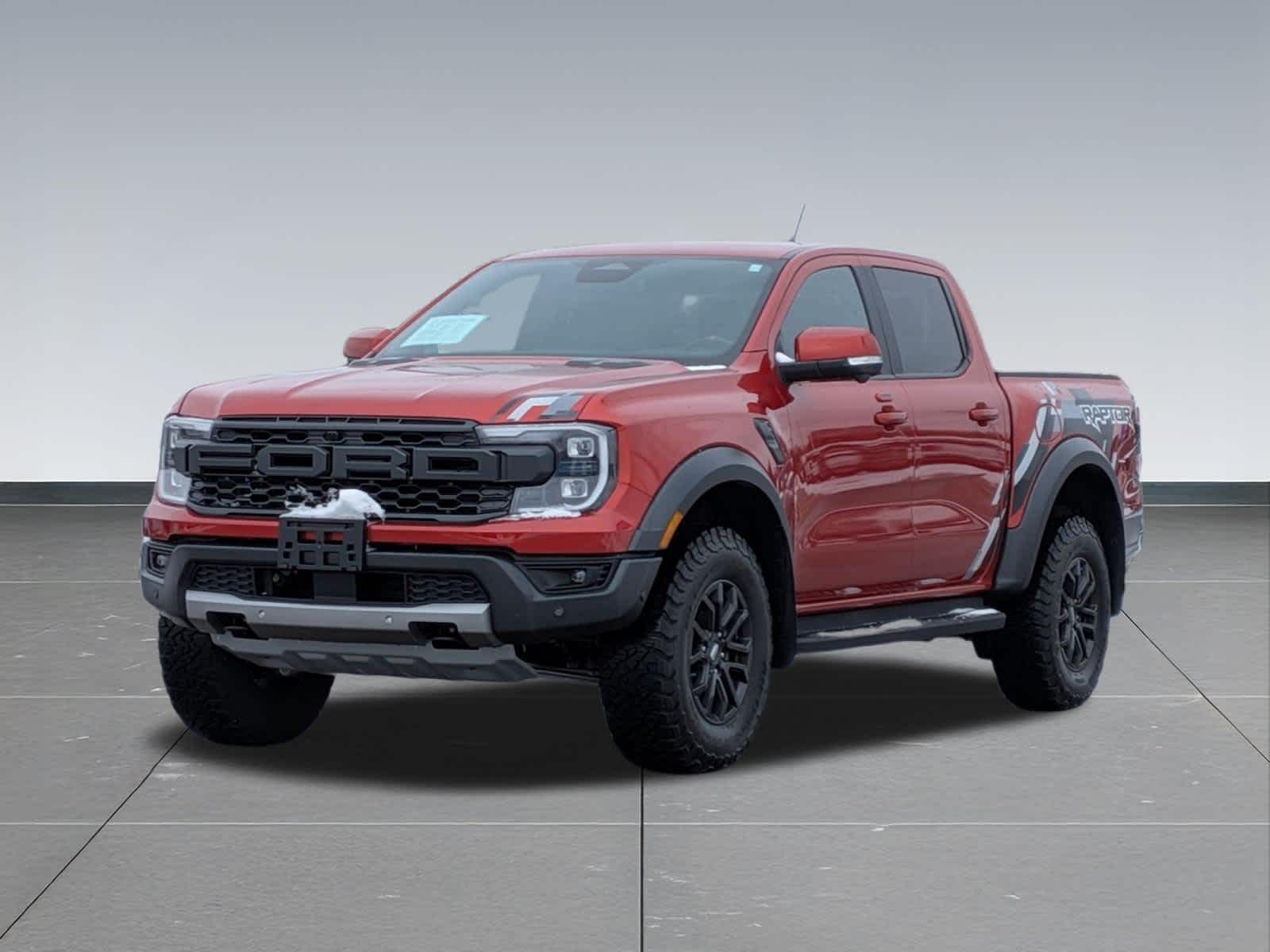 Thumbnail: 2024 Ford Ranger - 9