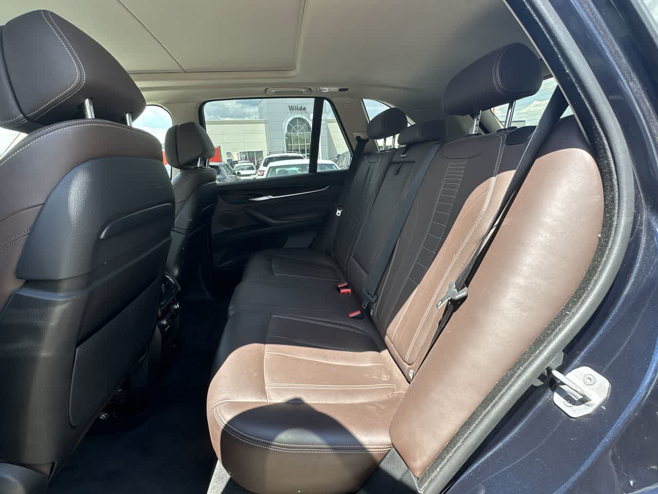 Thumbnail: 2015 BMW X5 - 12