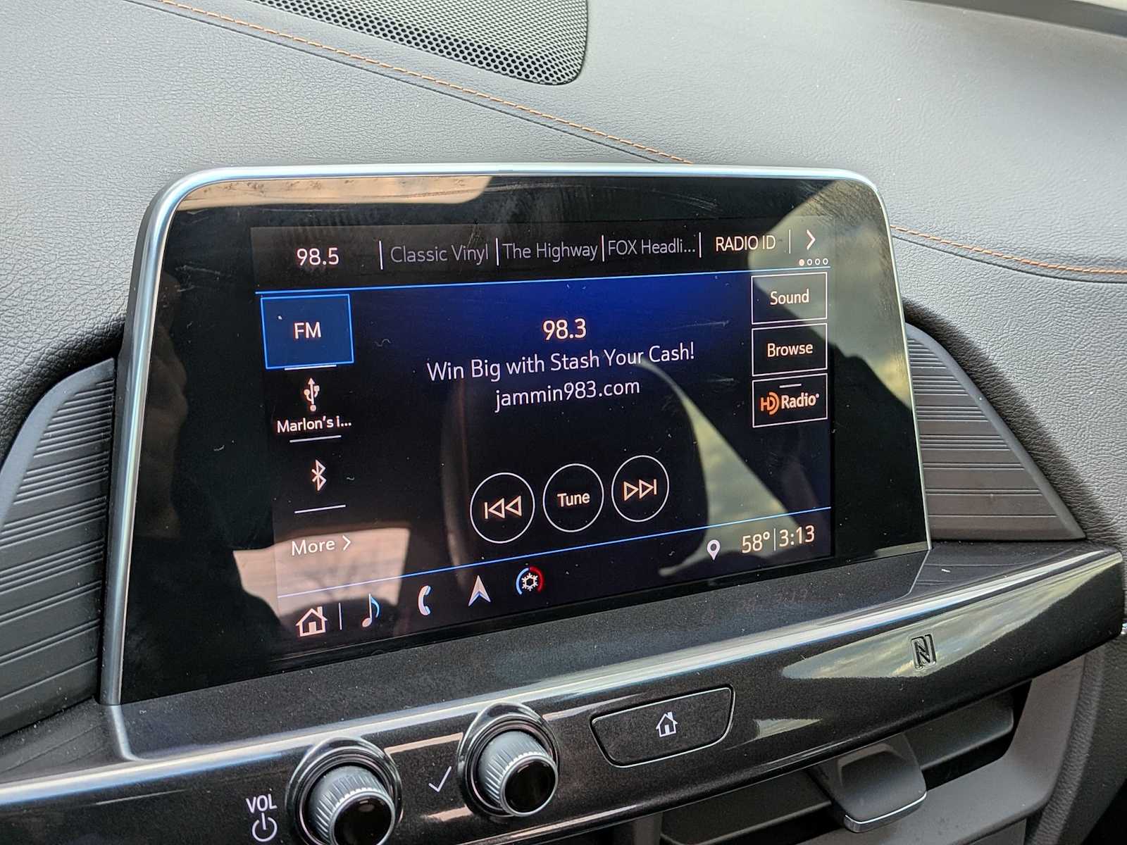 Thumbnail: 2020 Cadillac CT4 - 28