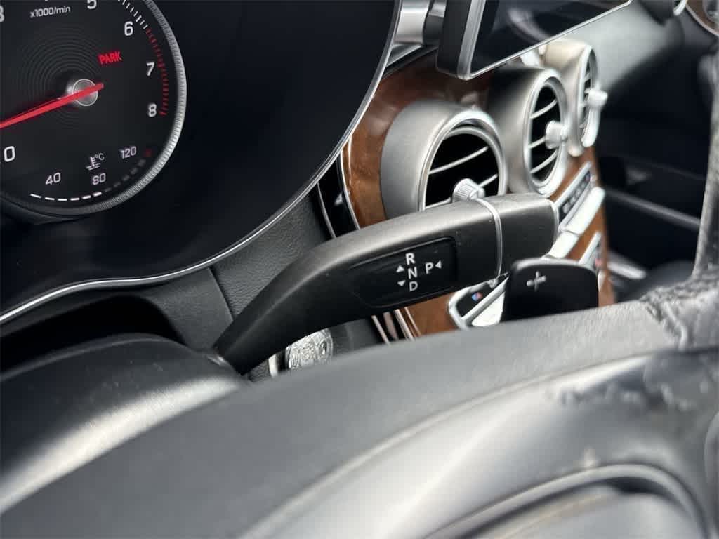 Thumbnail: 2017 Mercedes-Benz C-Class - 21