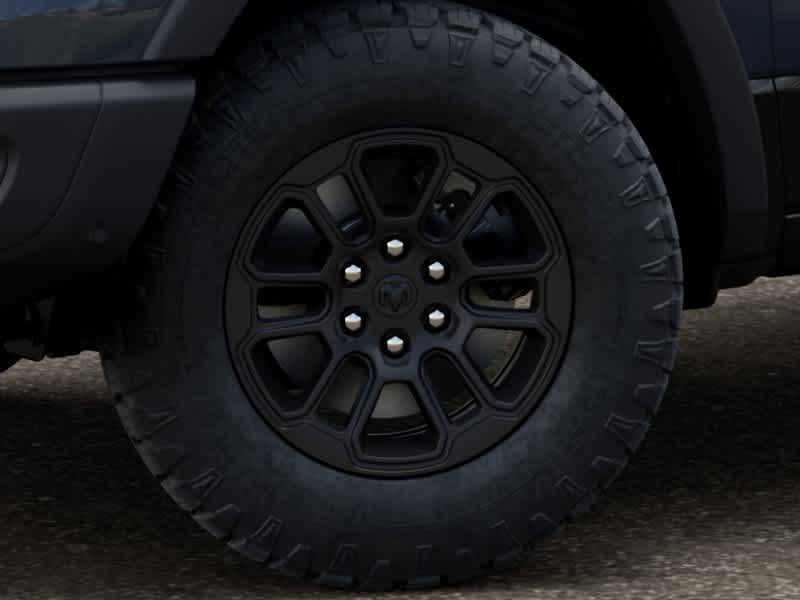 Thumbnail: 2026 RAM 1500 - 8