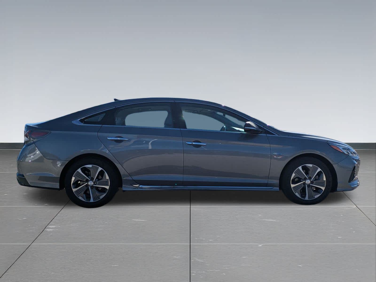 Thumbnail: 2018 Hyundai Sonata - 7