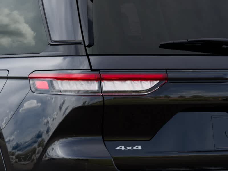 Thumbnail: 2026 Jeep Grand Cherokee - 9