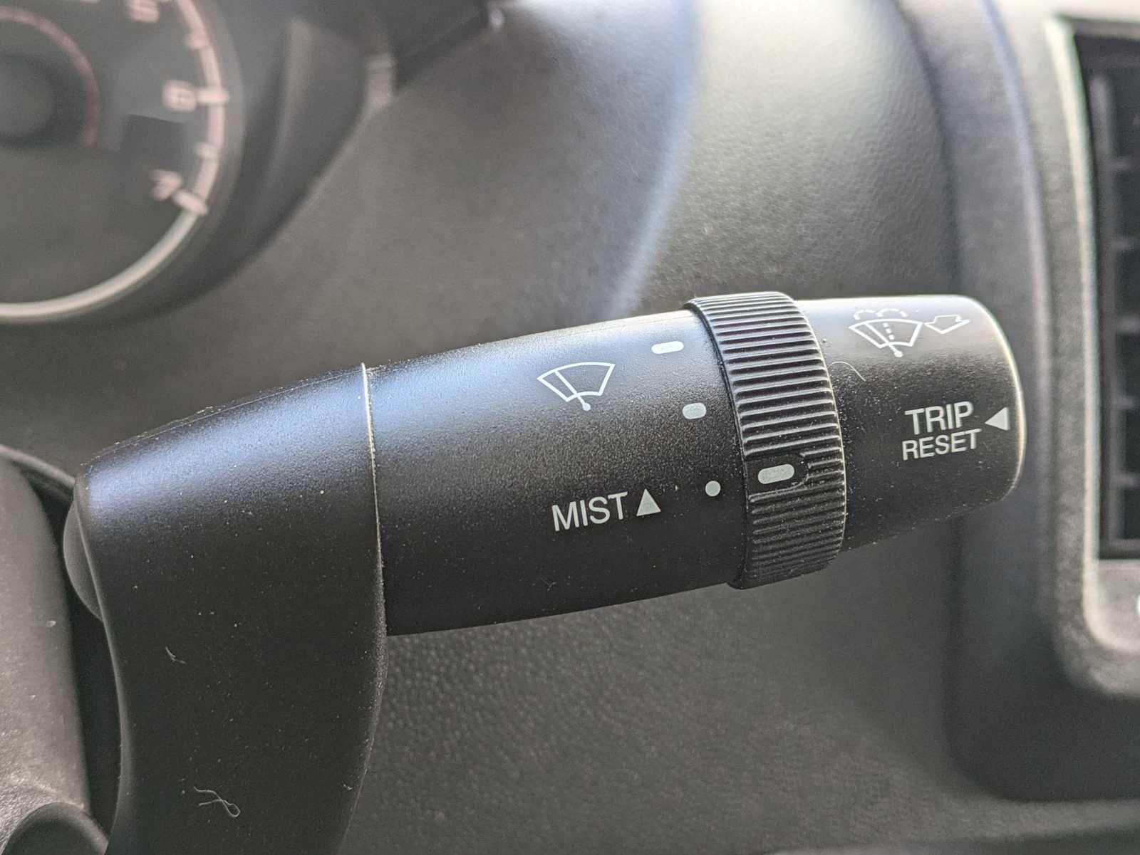 Thumbnail: 2021 RAM ProMaster - 19