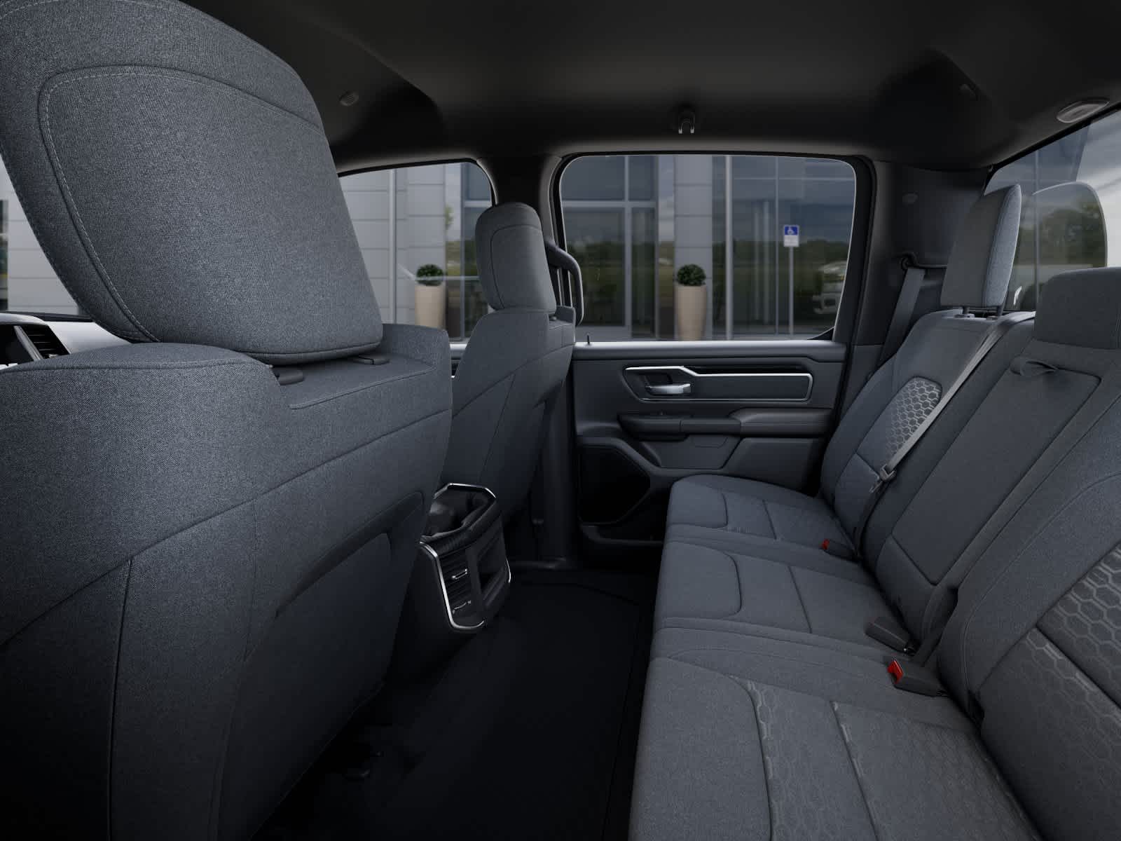 Thumbnail: 2026 RAM 1500 - 23