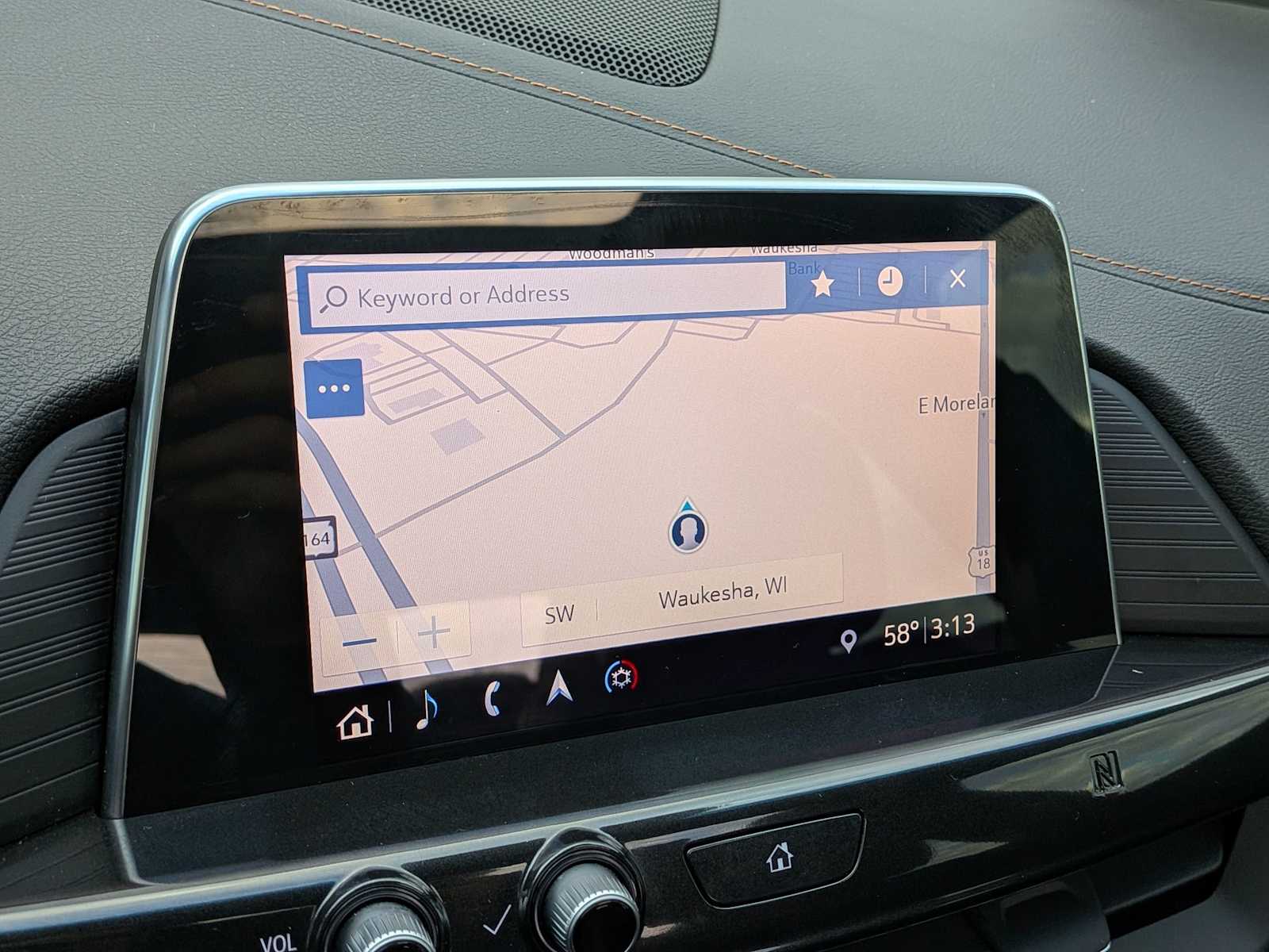 Thumbnail: 2020 Cadillac CT4 - 30