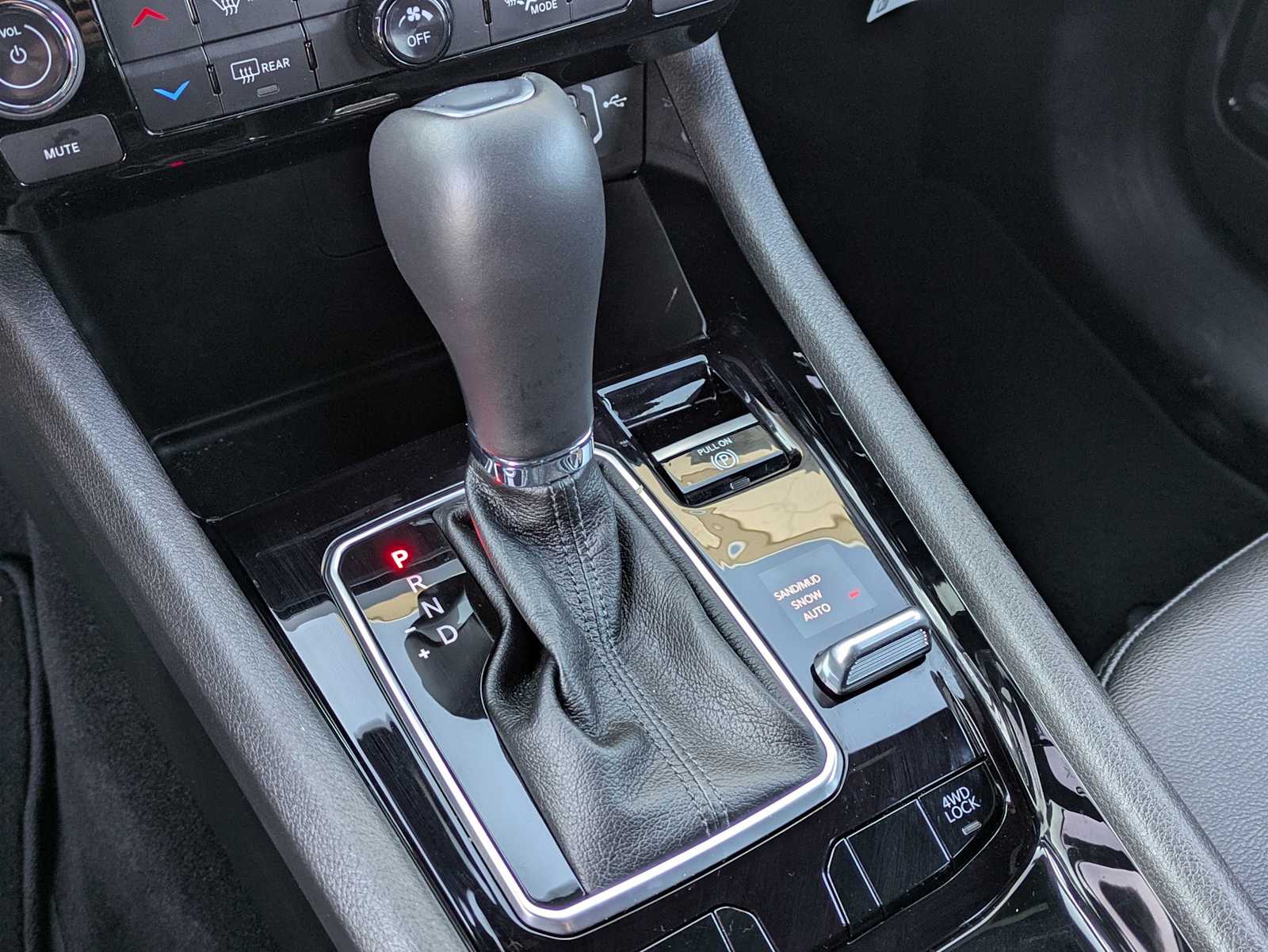 Thumbnail: 2025 Jeep Compass - 32