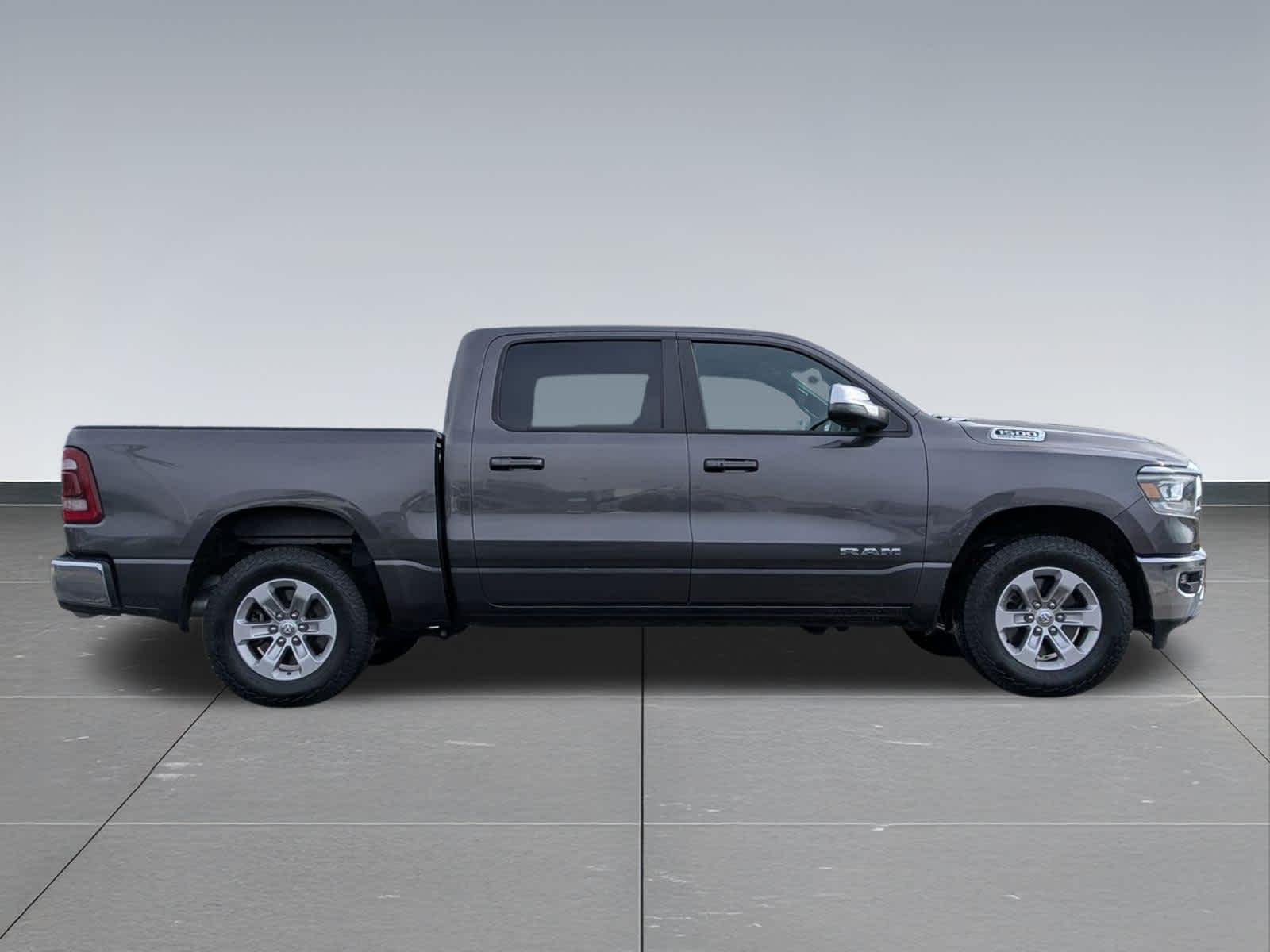 Thumbnail: 2023 RAM 1500 - 7