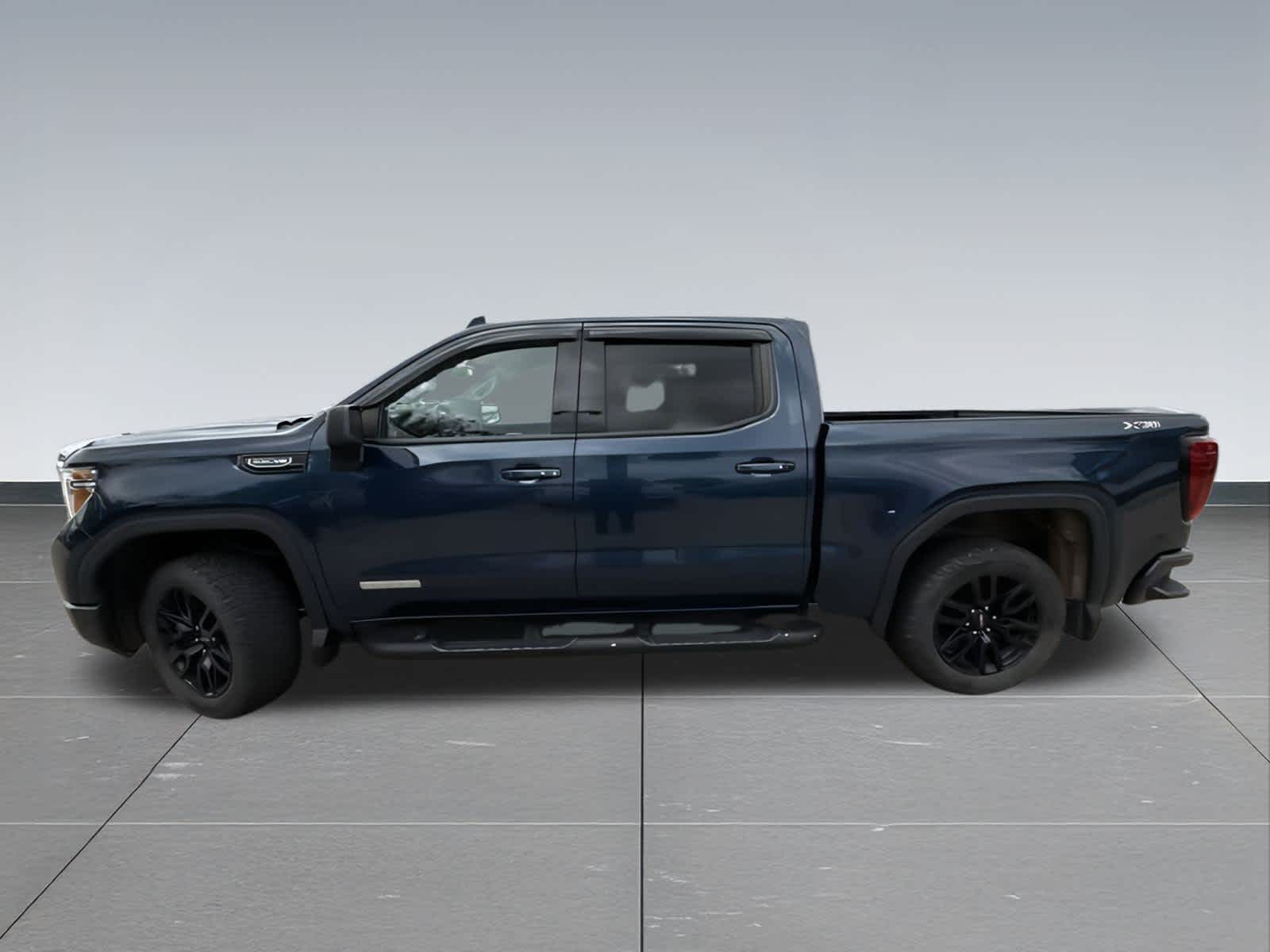 2021 Gmc Sierra 1500 Elevation photo 2