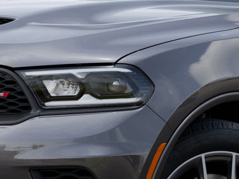 Thumbnail: 2026 Dodge Durango - 10
