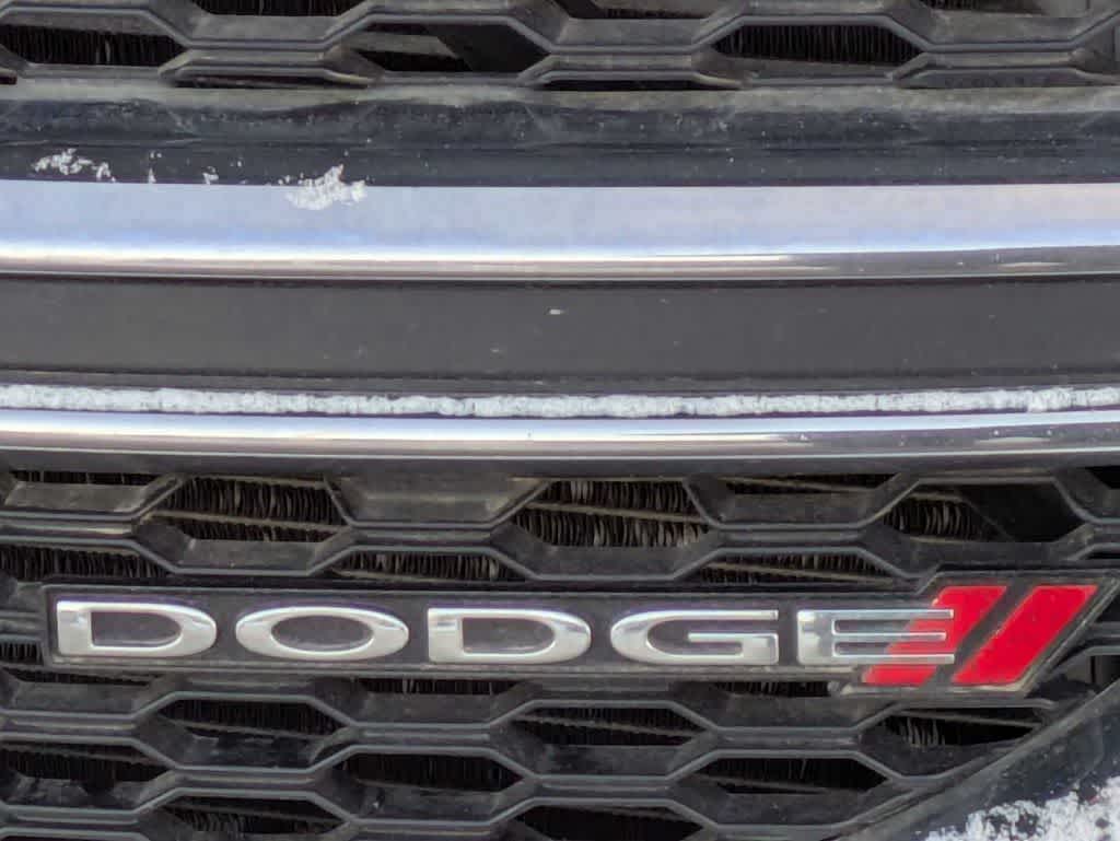 Thumbnail: 2013 RAM ProMaster - 9