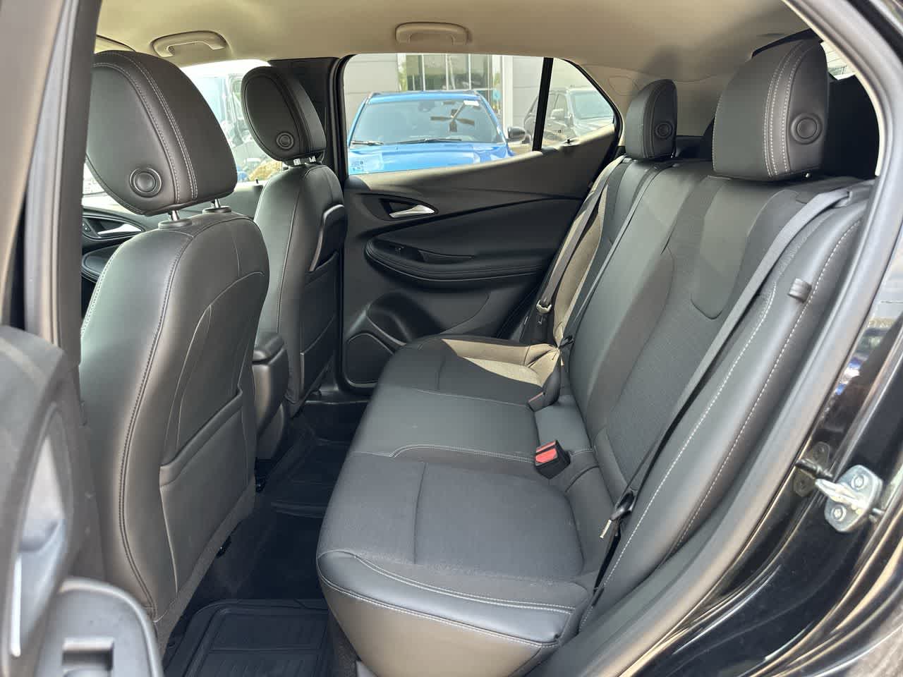 Thumbnail: 2020 Buick Encore GX - 24