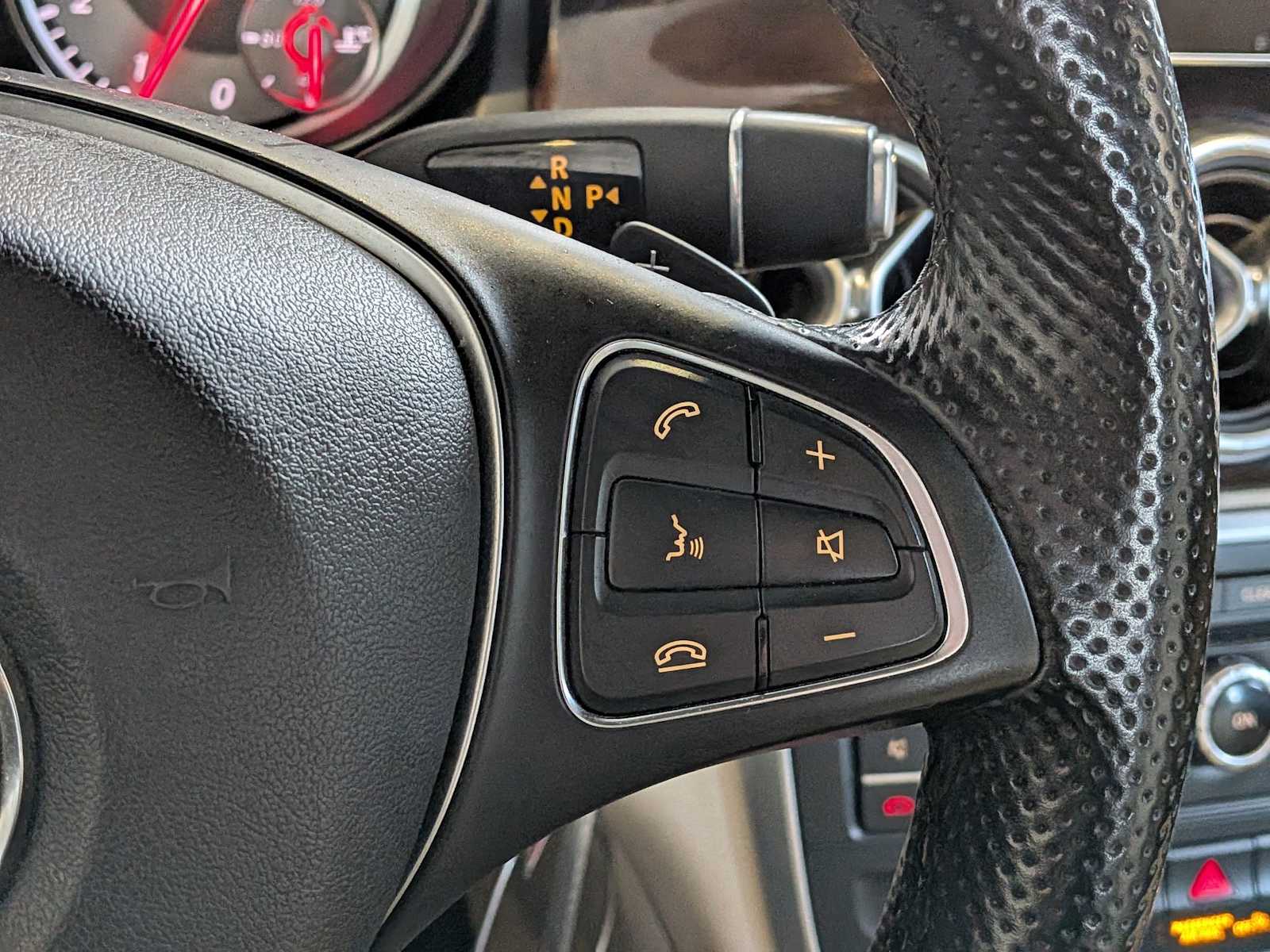 Thumbnail: 2015 Mercedes-Benz CLA - 23