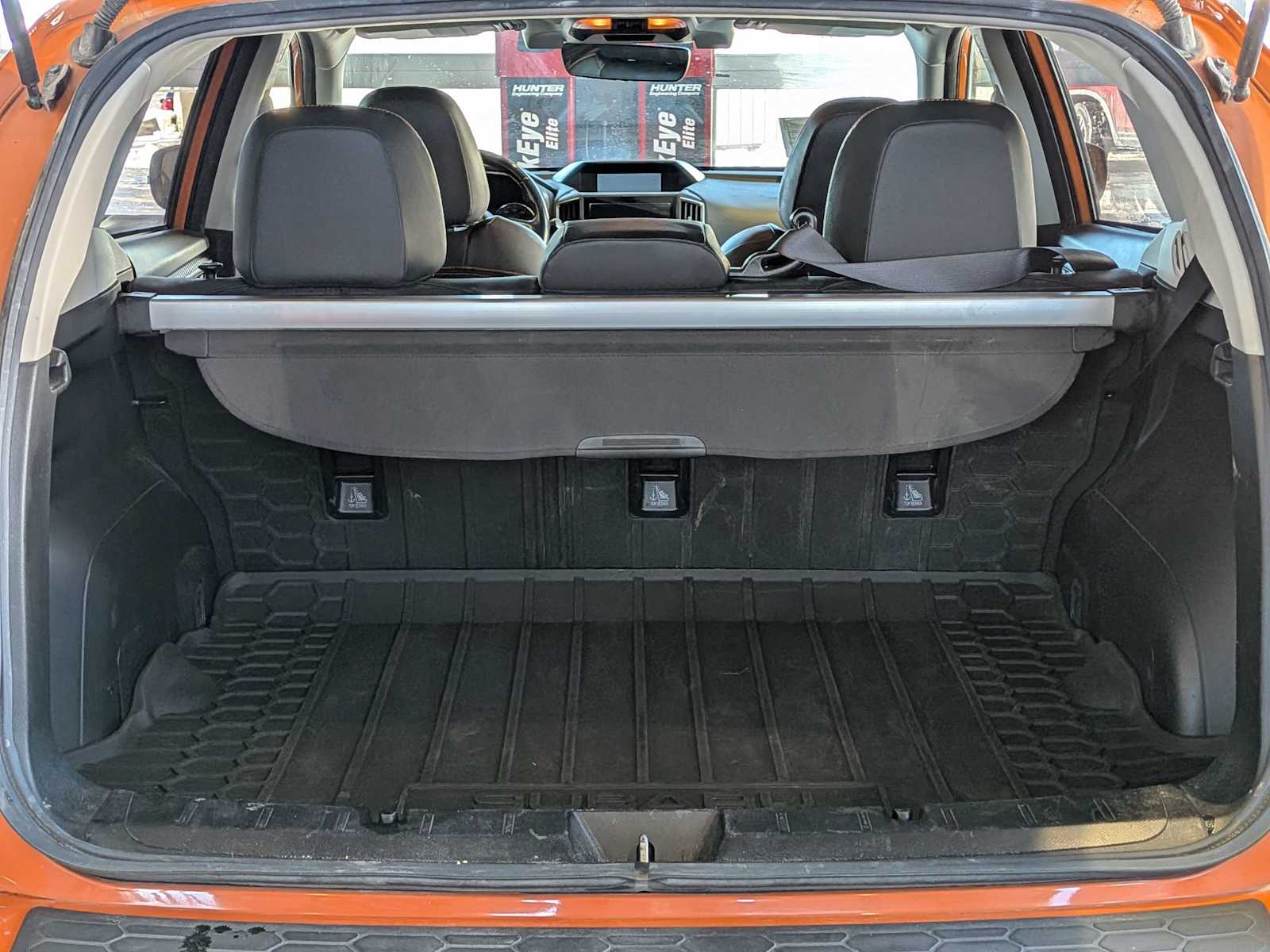 Thumbnail: 2019 Subaru Crosstrek - 35