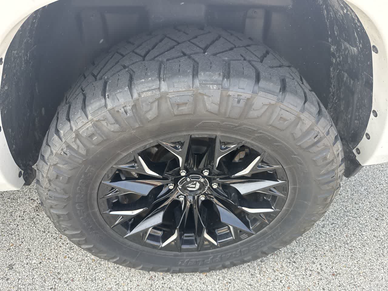 Thumbnail: 2021 RAM 1500 - 10