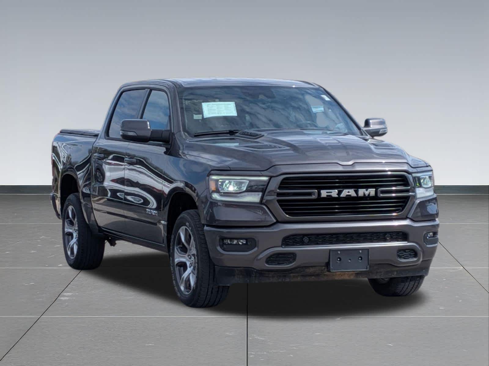 Thumbnail: 2023 RAM 1500 - 7