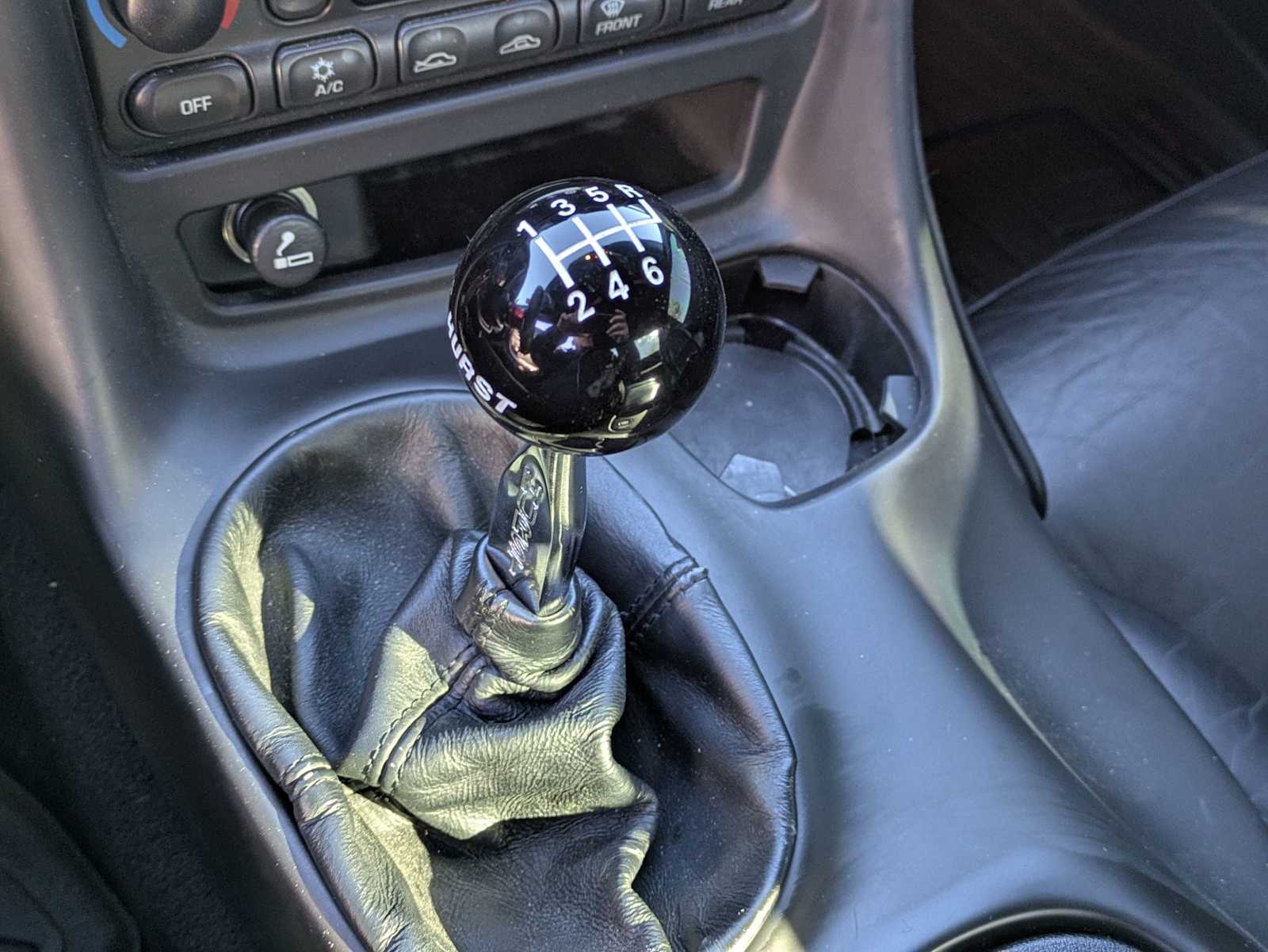 Thumbnail: 2003 Chevrolet Corvette - 20