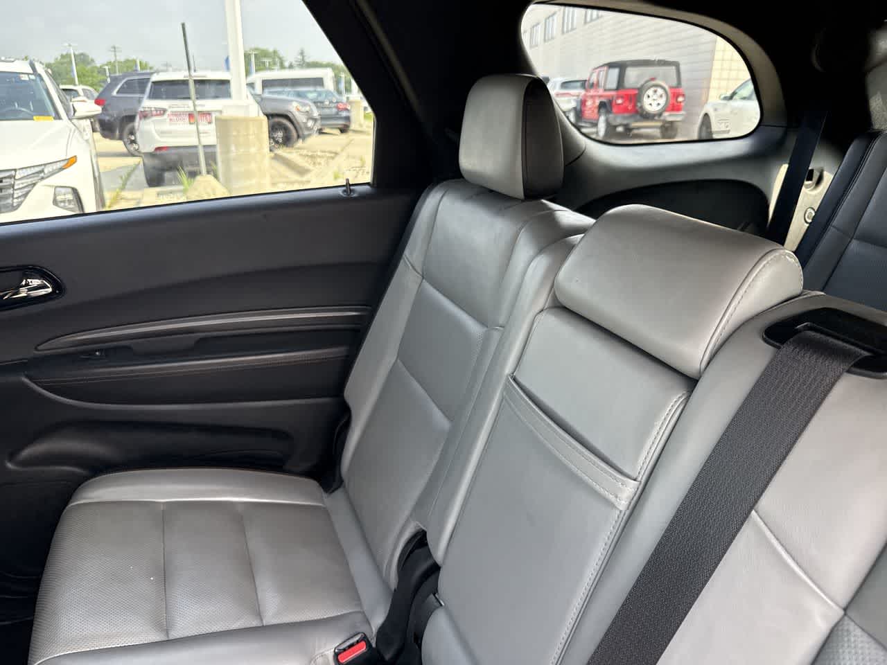 Thumbnail: 2022 Dodge Durango - 18