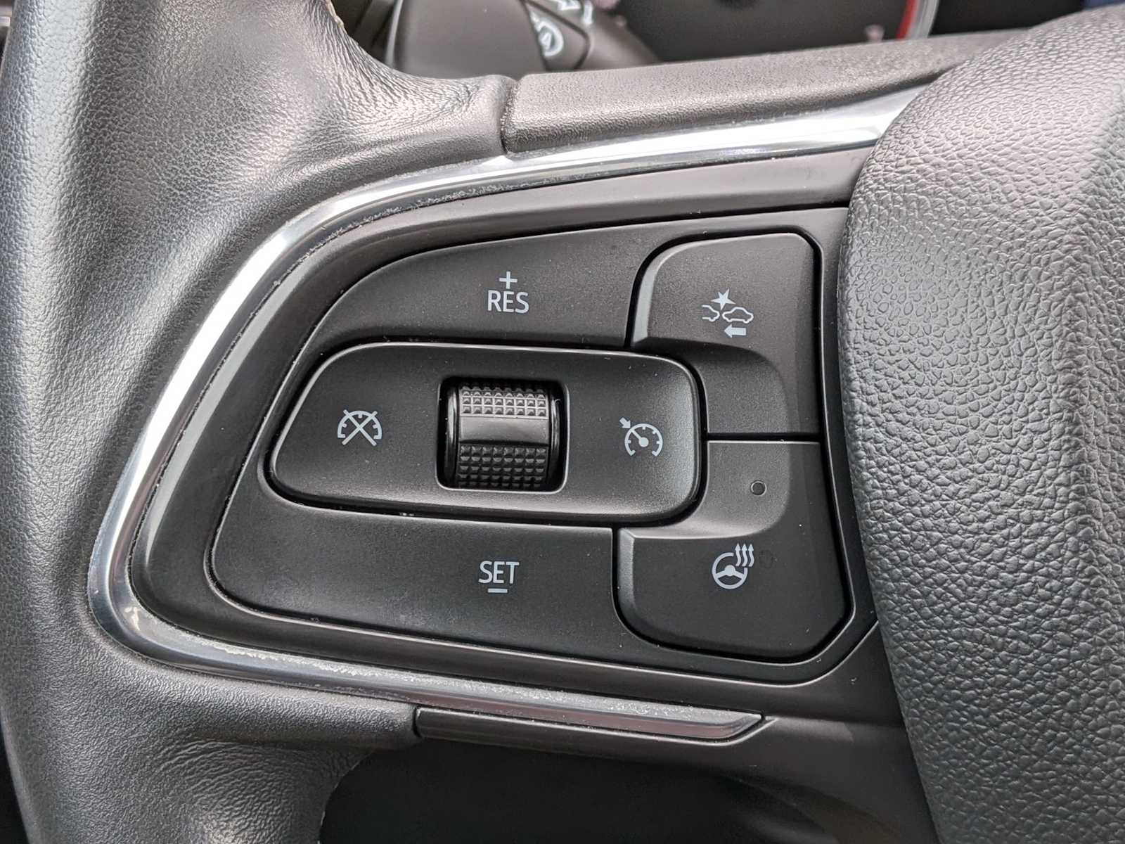 Thumbnail: 2021 Buick Envision - 25