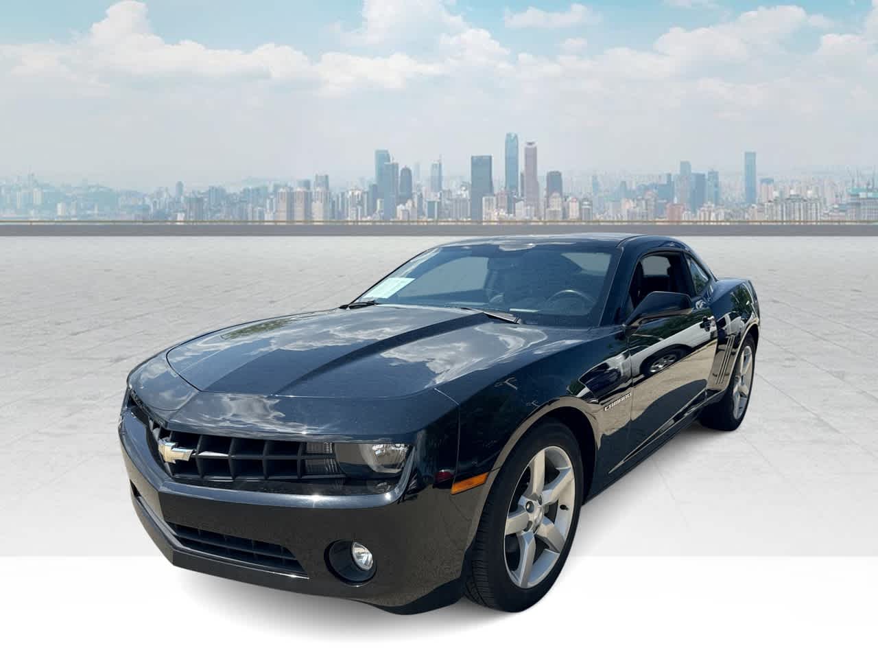 2012 Chevrolet Camaro  -
                  Waukesha, WI