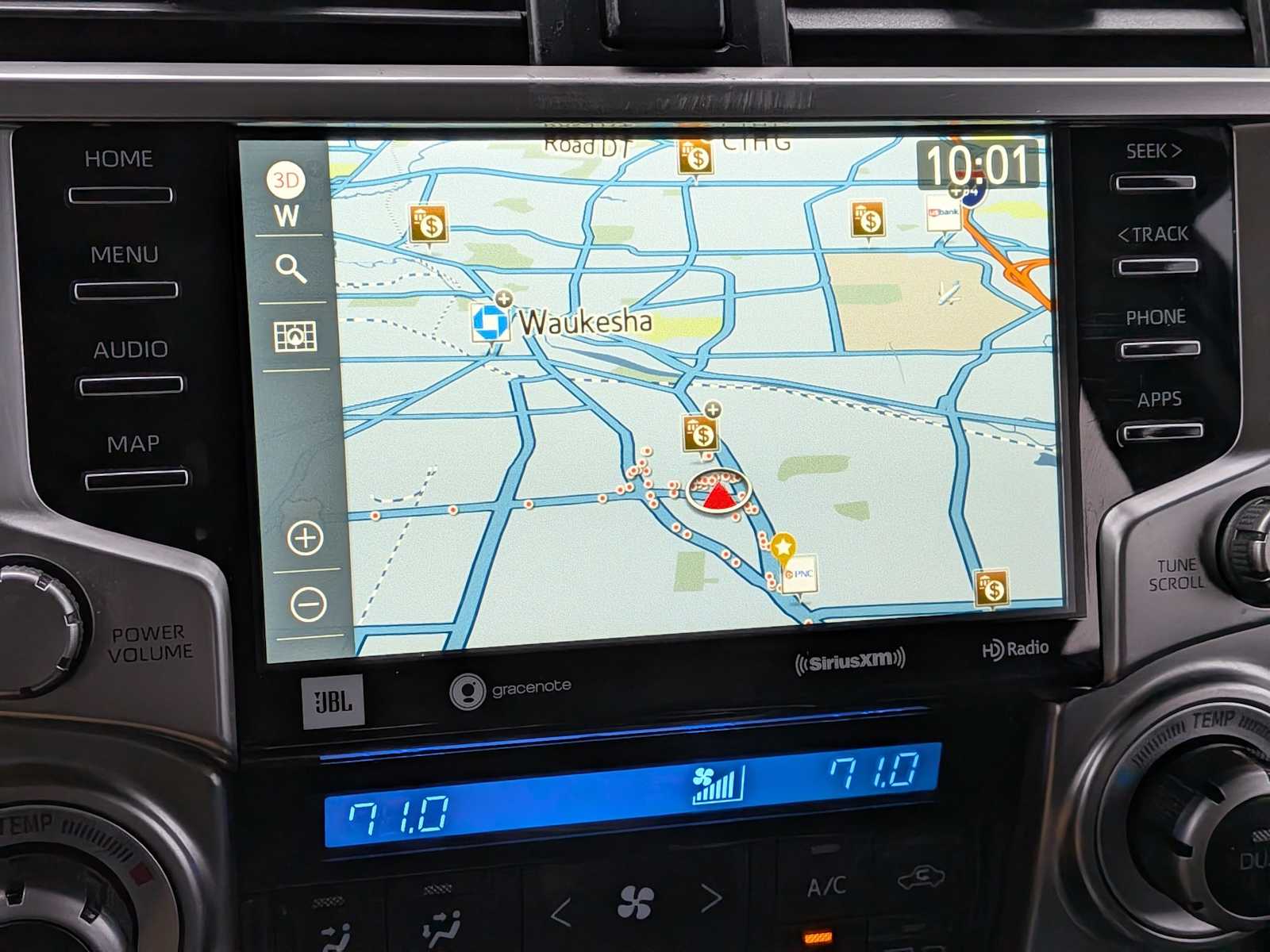 Thumbnail: 2024 Toyota 4Runner - 32