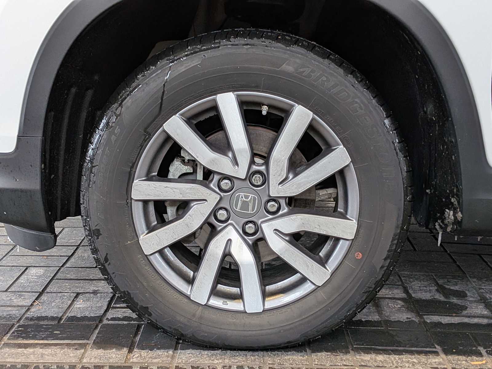 Thumbnail: 2022 Honda Pilot - 13