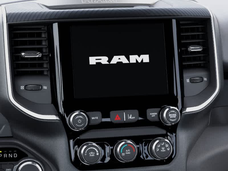 Thumbnail: 2026 RAM 1500 - 18