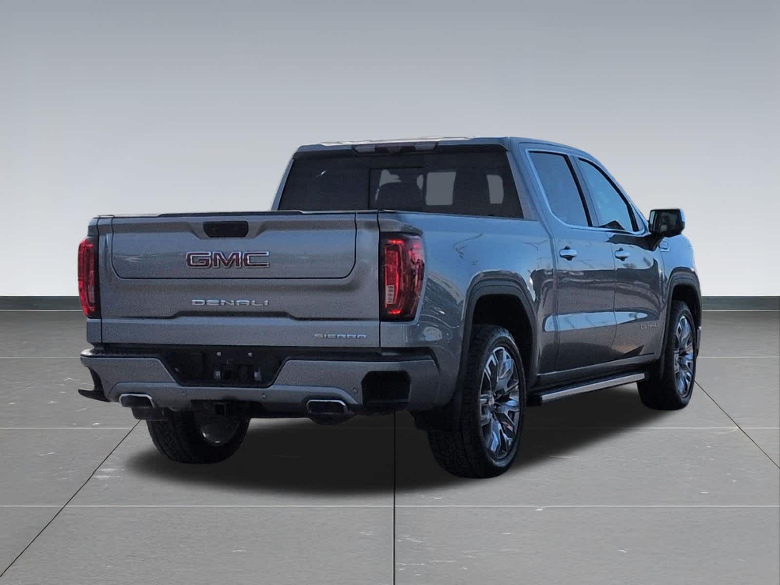 Thumbnail: 2023 GMC Sierra 1500 - 6