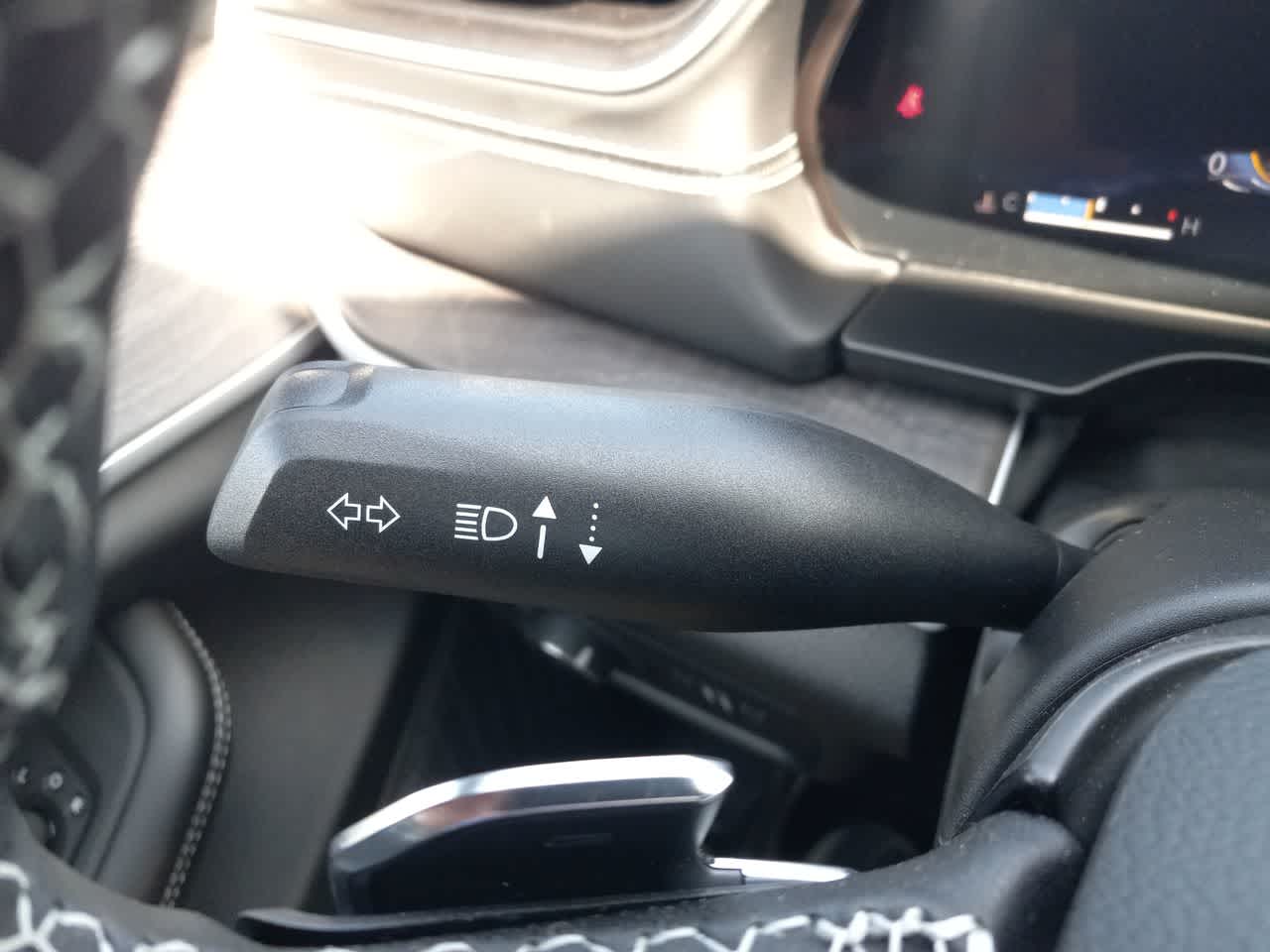 Thumbnail: 2025 Jeep Grand Cherokee L - 28