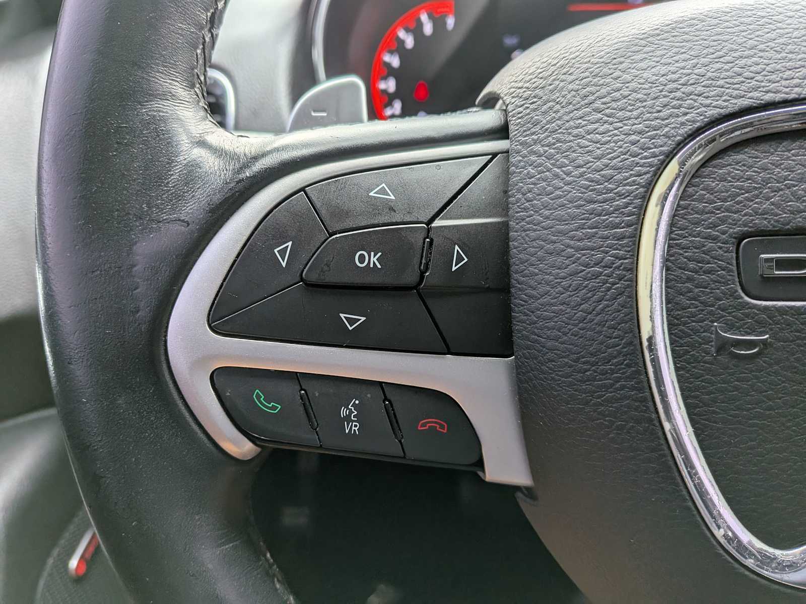 Thumbnail: 2017 Dodge Durango - 23