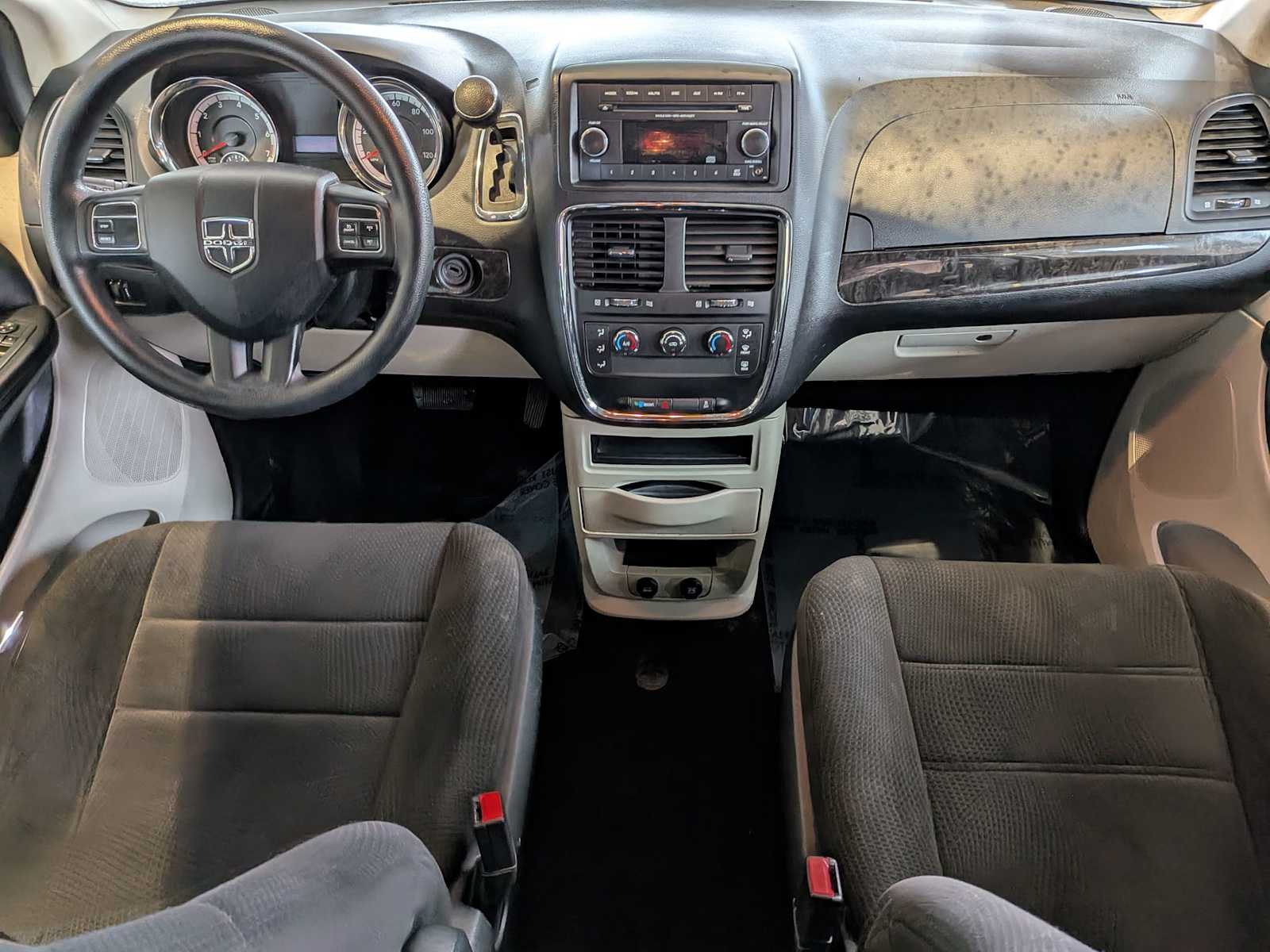 Thumbnail: 2013 Dodge Grand Caravan - 14