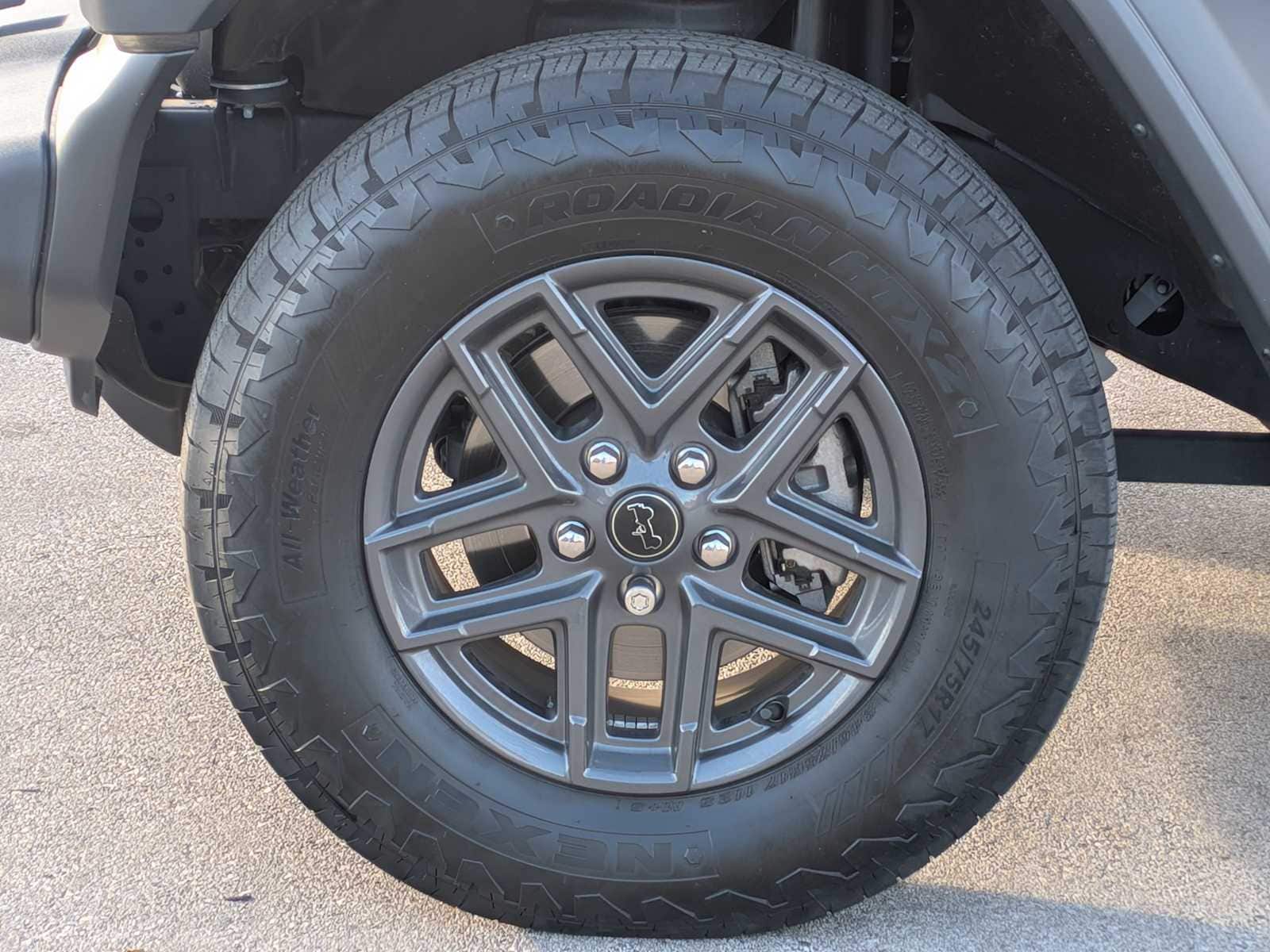 Thumbnail: 2025 Jeep Wrangler - 12