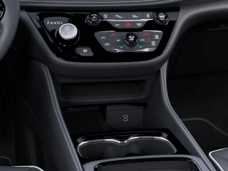 Thumbnail: 2026 Chrysler Pacifica - 24