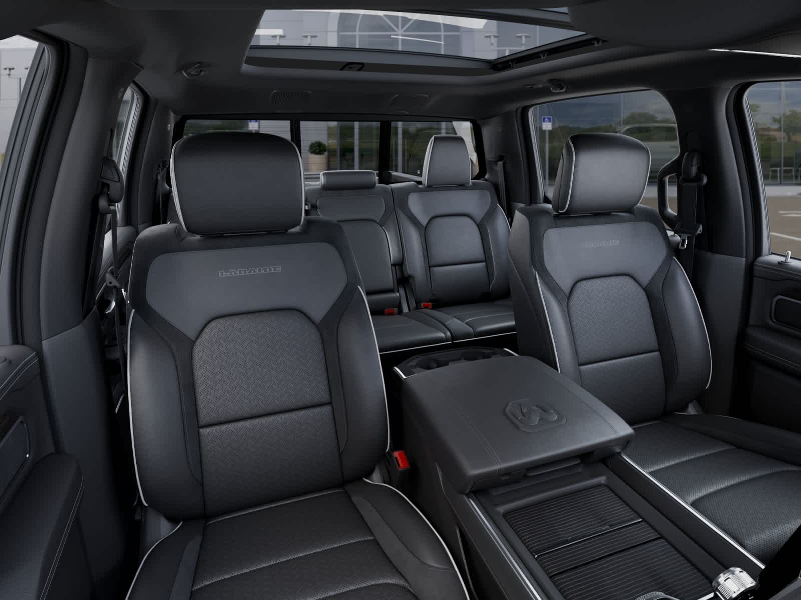Thumbnail: 2026 RAM 1500 - 16