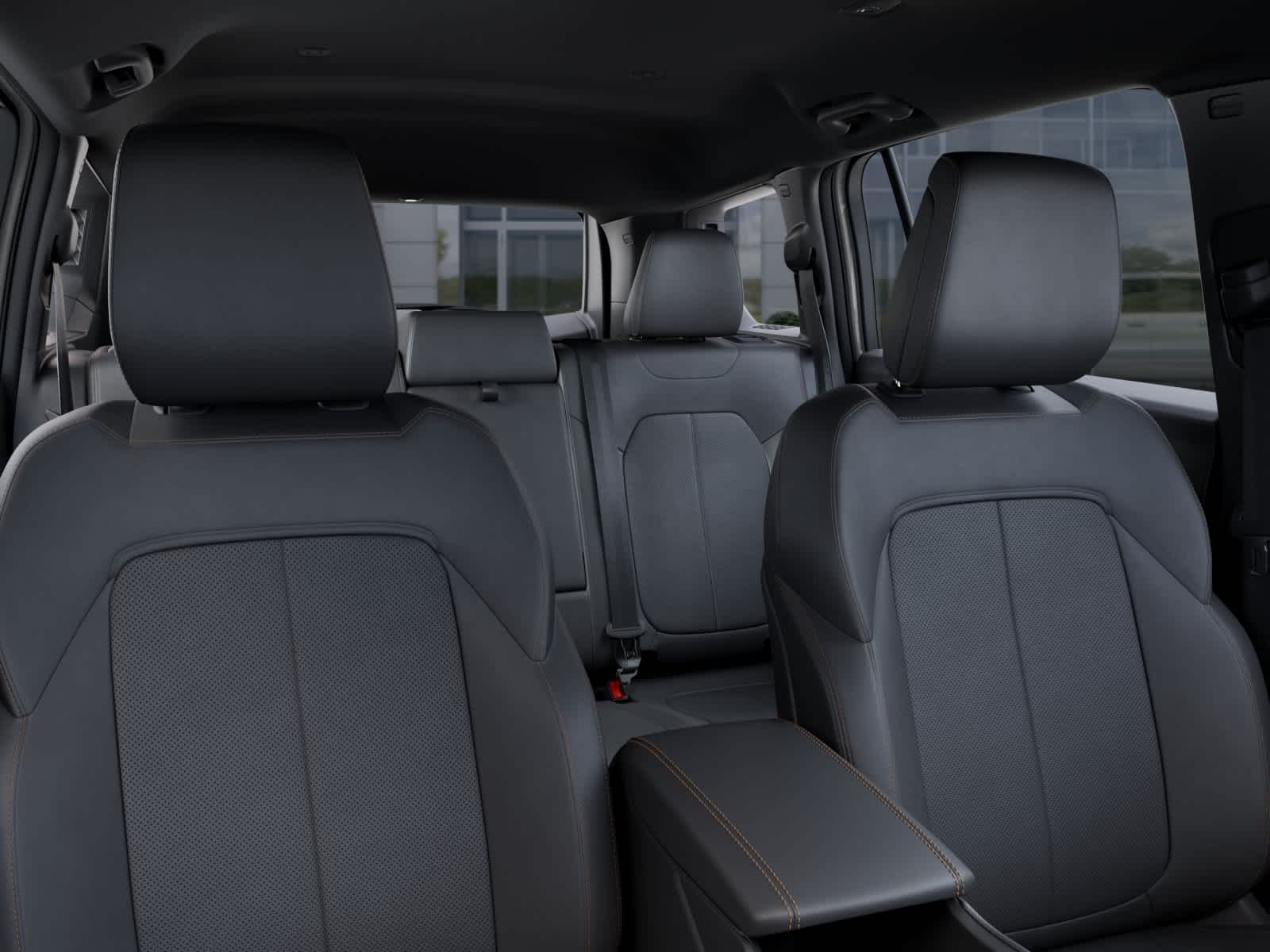 Thumbnail: 2026 Jeep Cherokee - 26