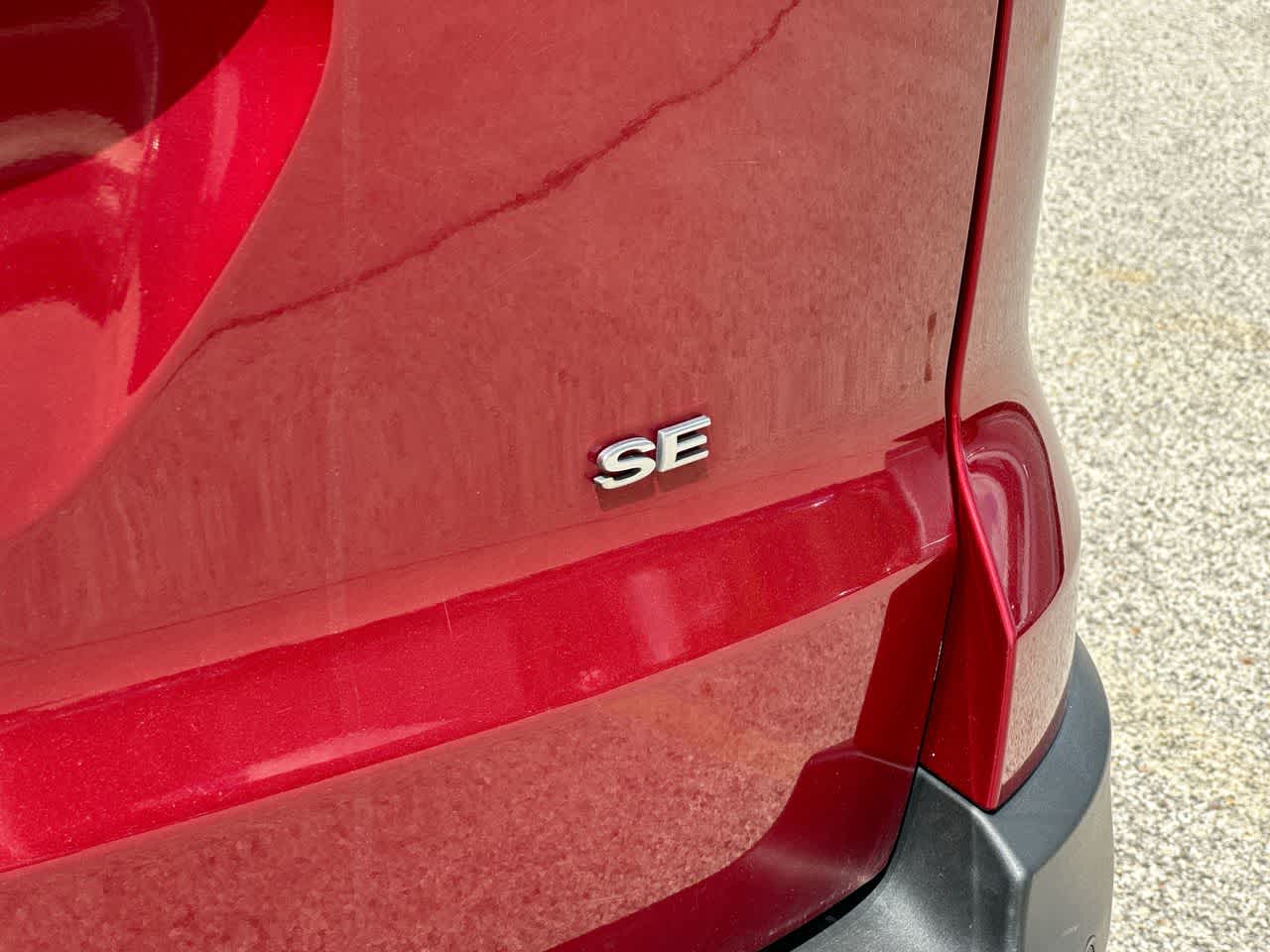 2021 Ford EcoSport SE 27