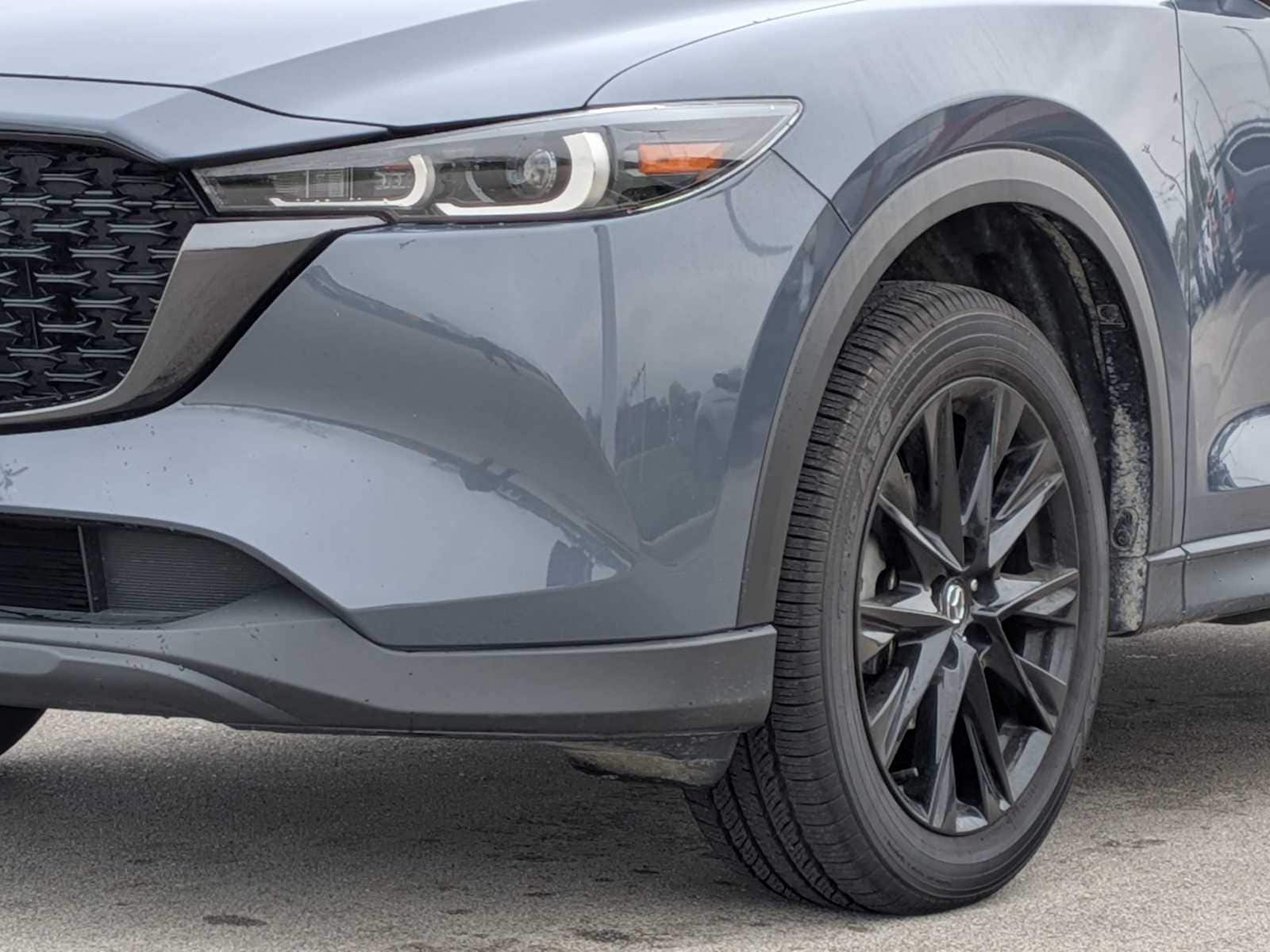 Thumbnail: 2022 Mazda CX-5 - 11