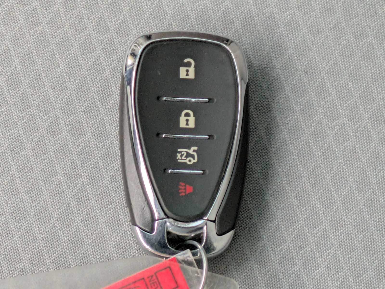 Thumbnail: 2020 Chevrolet Malibu - 30