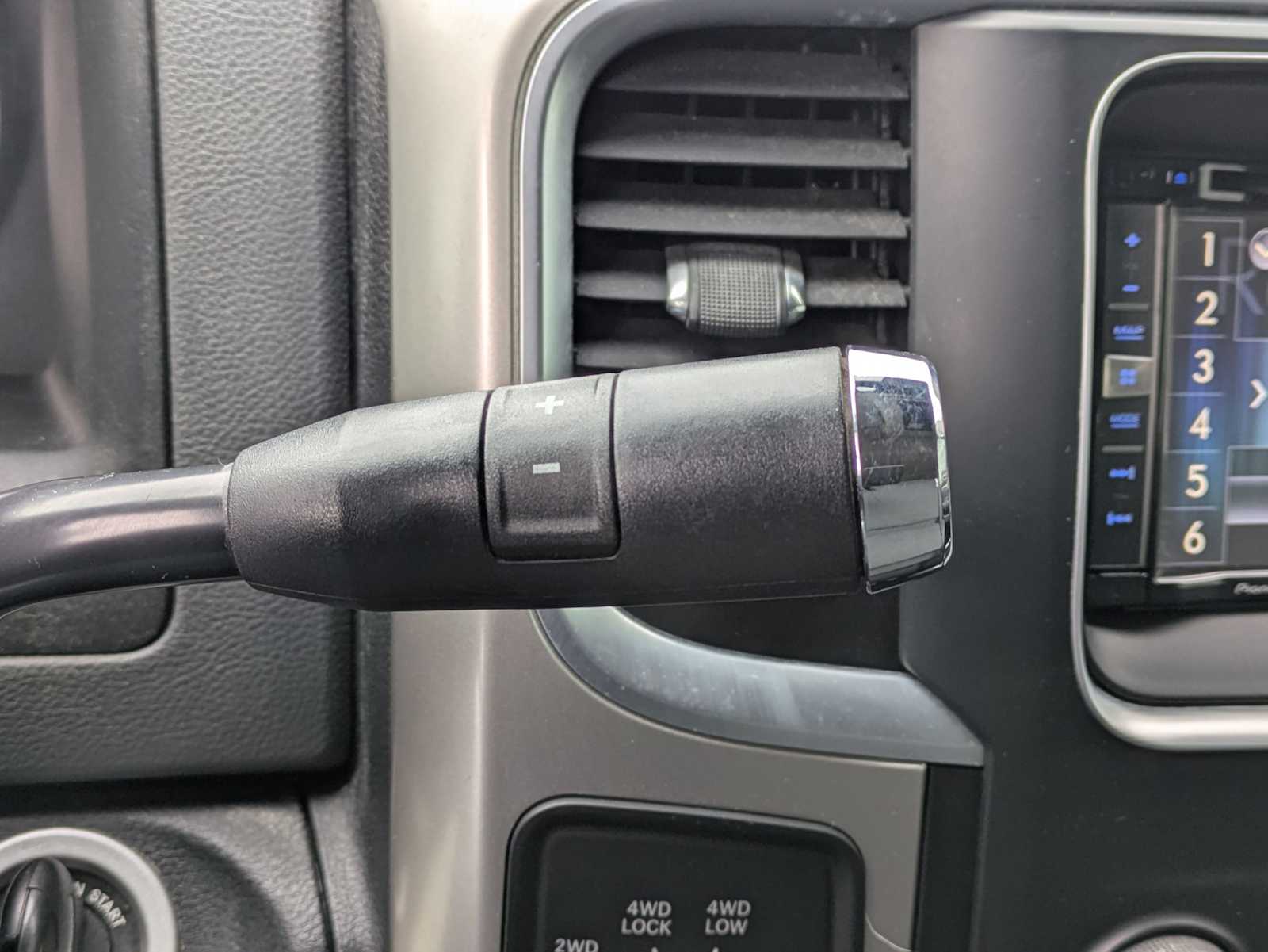 Thumbnail: 2016 RAM 2500 - 24