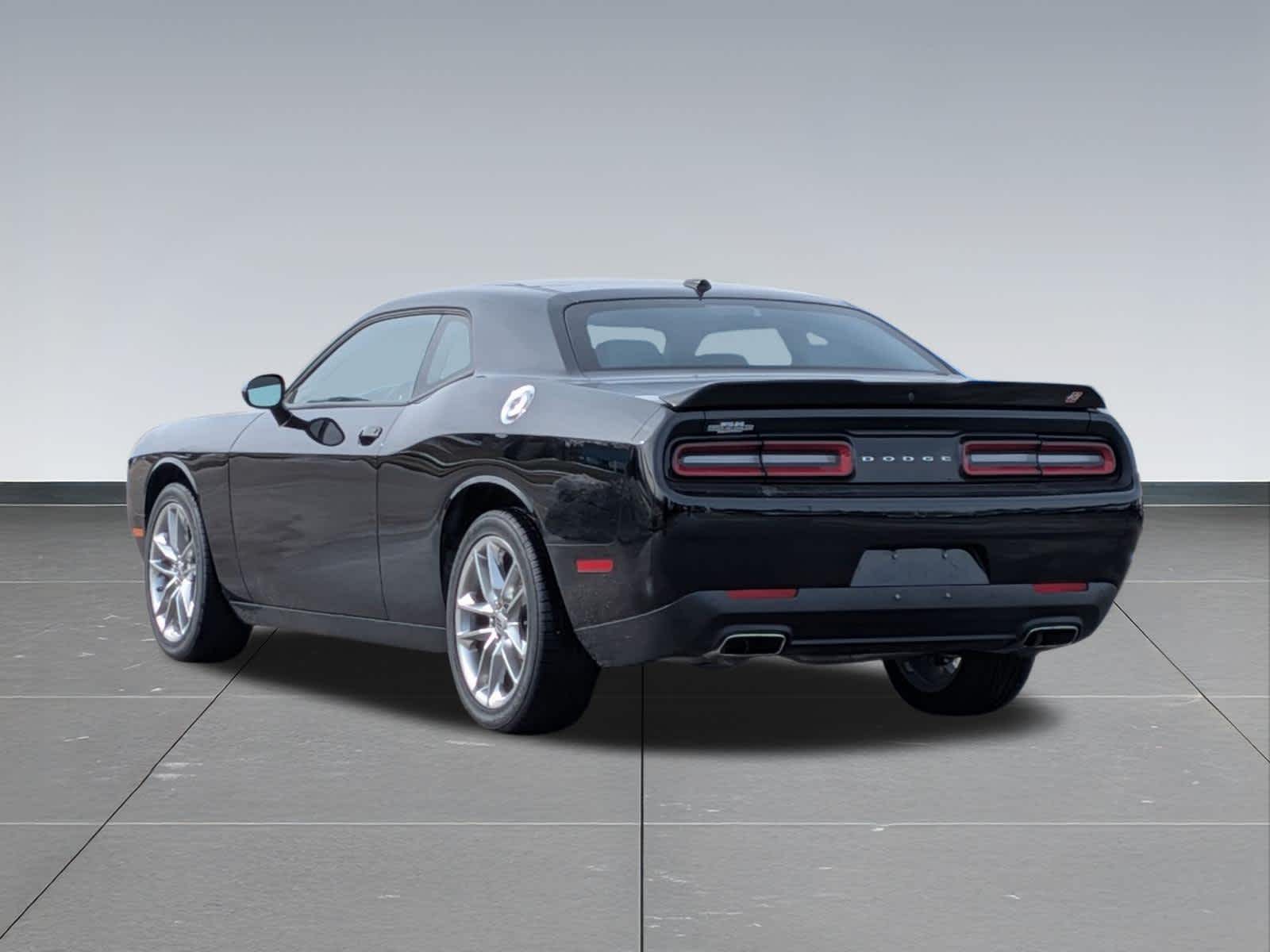 Thumbnail: 2023 Dodge Challenger - 3