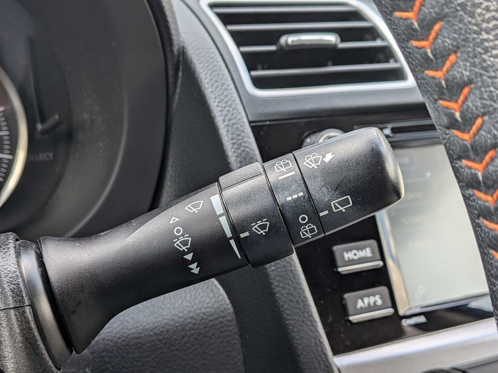 Thumbnail: 2016 Subaru Crosstrek - 23