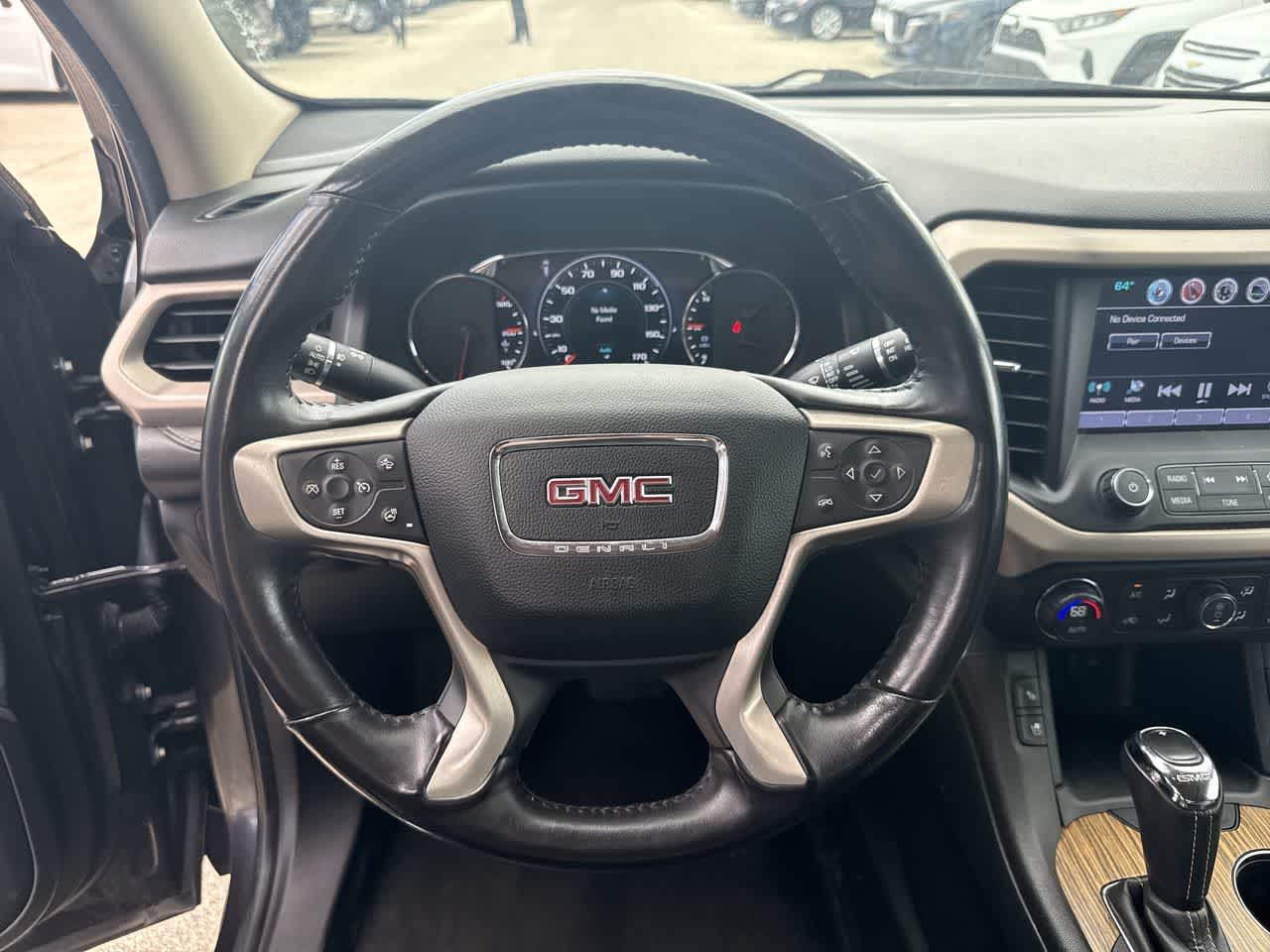 Thumbnail: 2017 GMC Acadia - 27