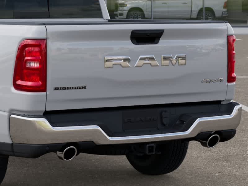 Thumbnail: 2026 RAM 1500 - 13