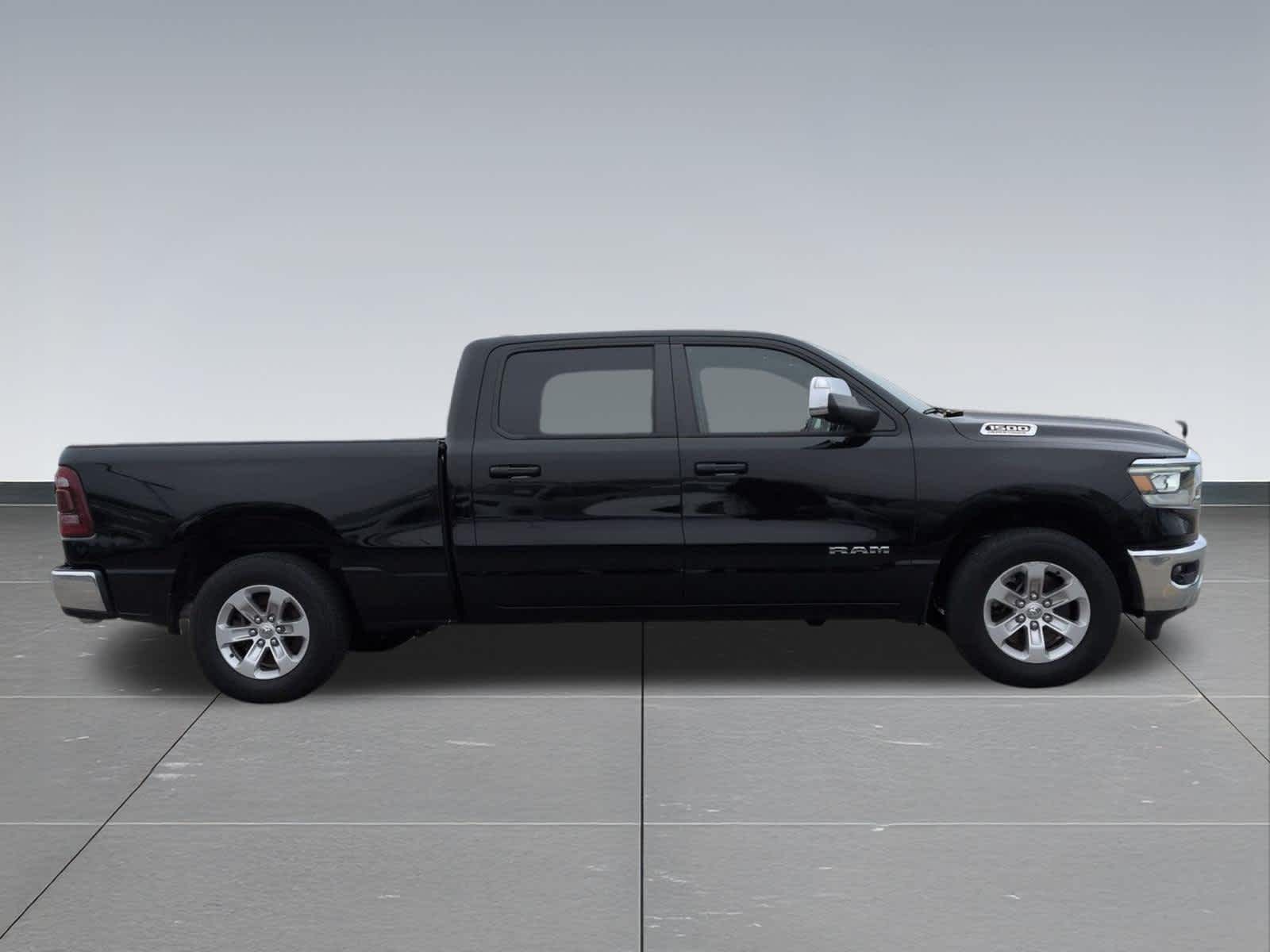 Thumbnail: 2023 RAM 1500 - 7