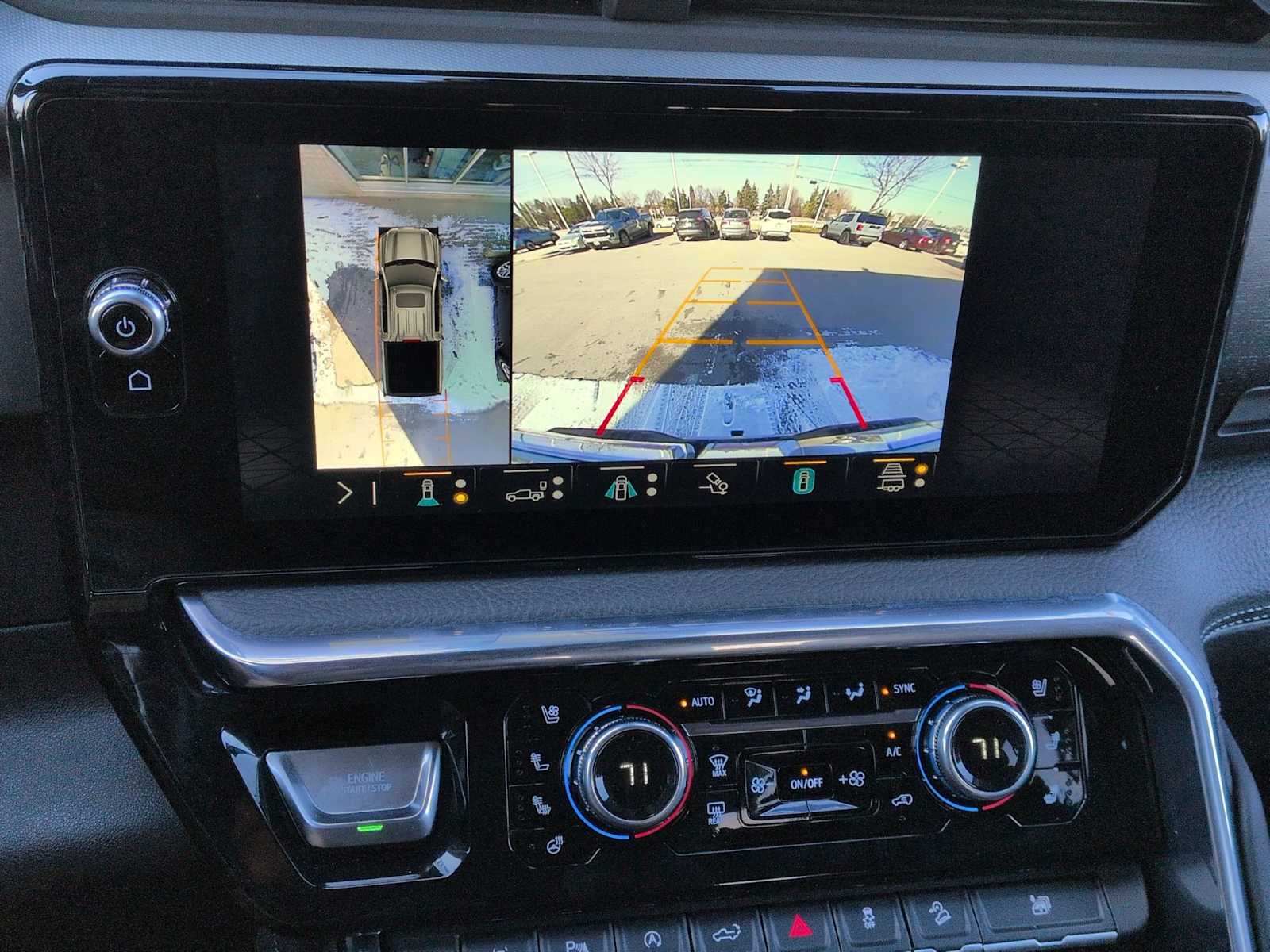 Thumbnail: 2023 GMC Sierra 1500 - 27