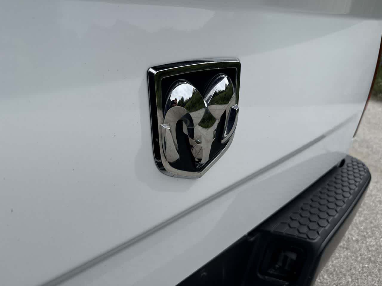 Thumbnail: 2021 RAM 1500 Classic - 11