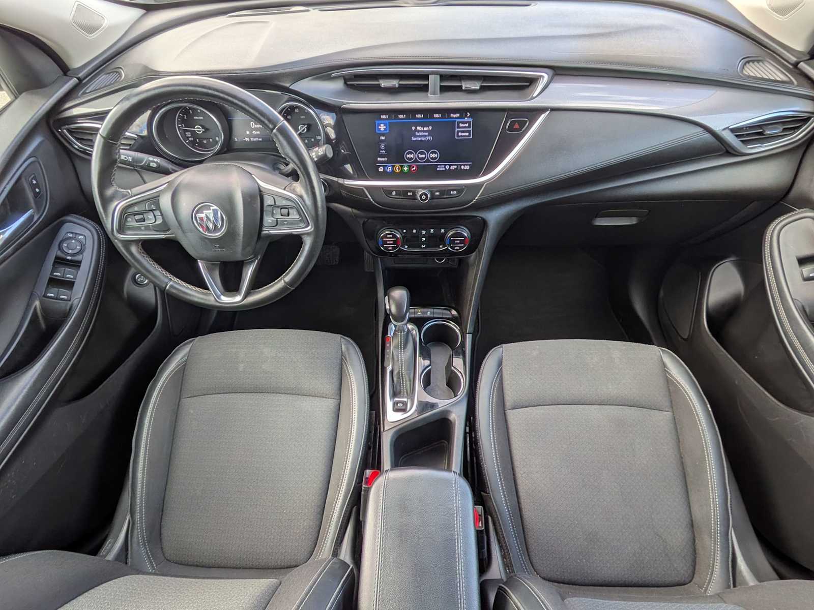 Thumbnail: 2021 Buick Encore GX - 20